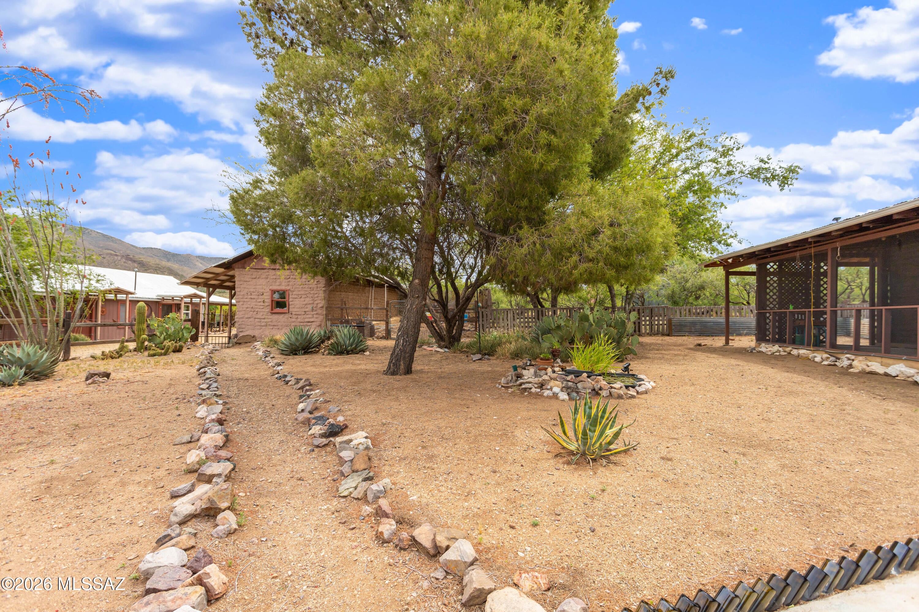 Other/Unknown - Residential