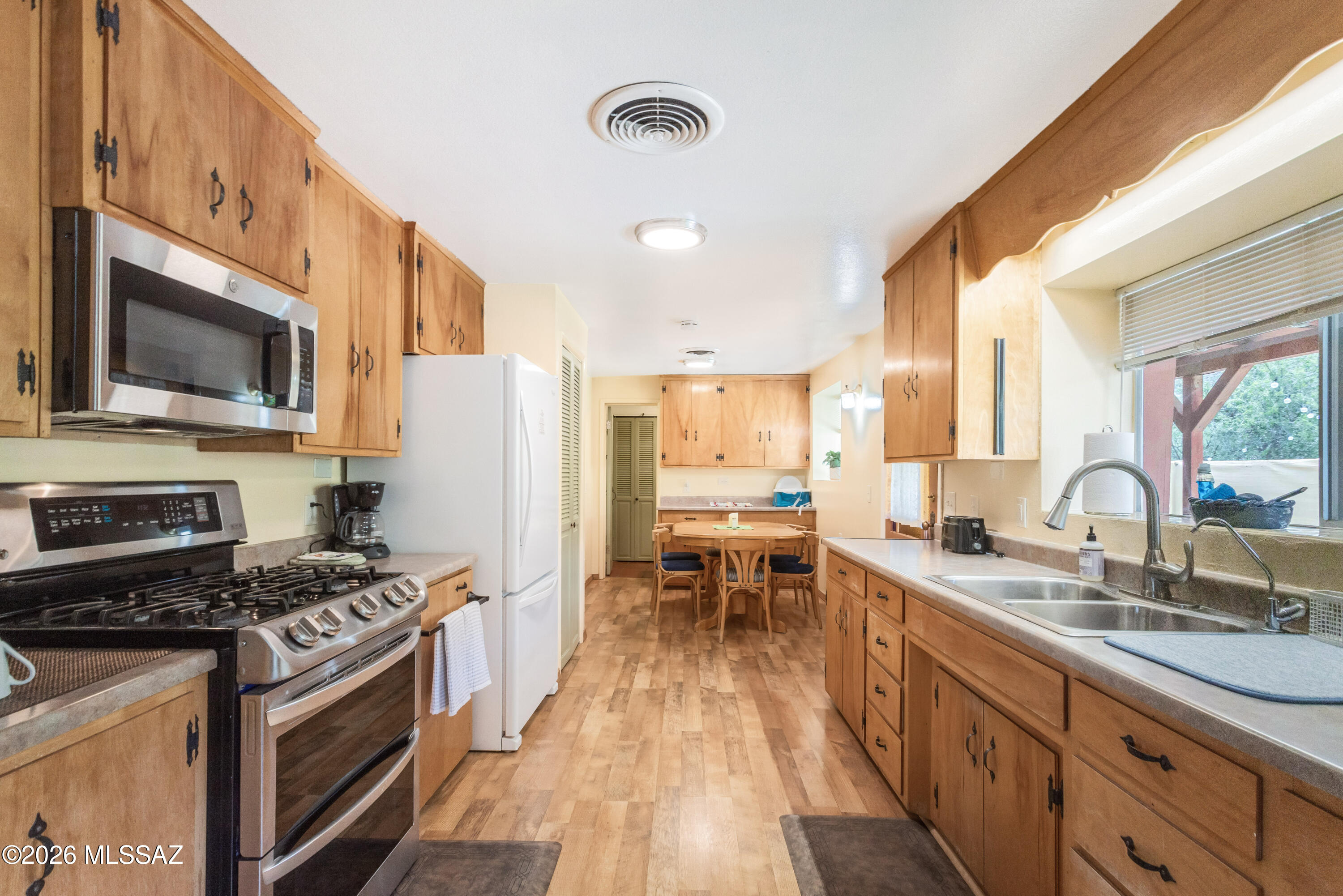 Other/Unknown - Residential