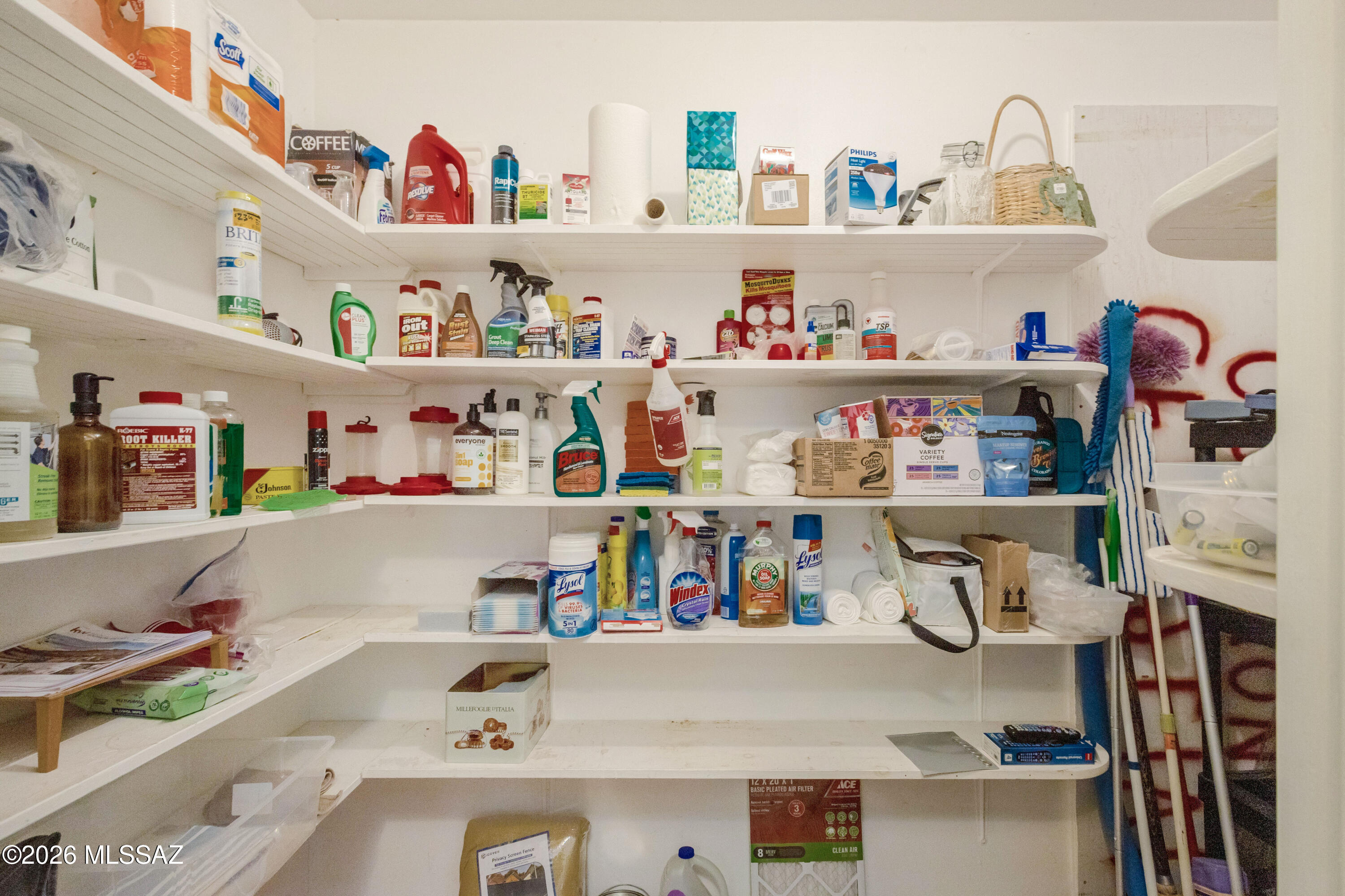 Other/Unknown - Residential