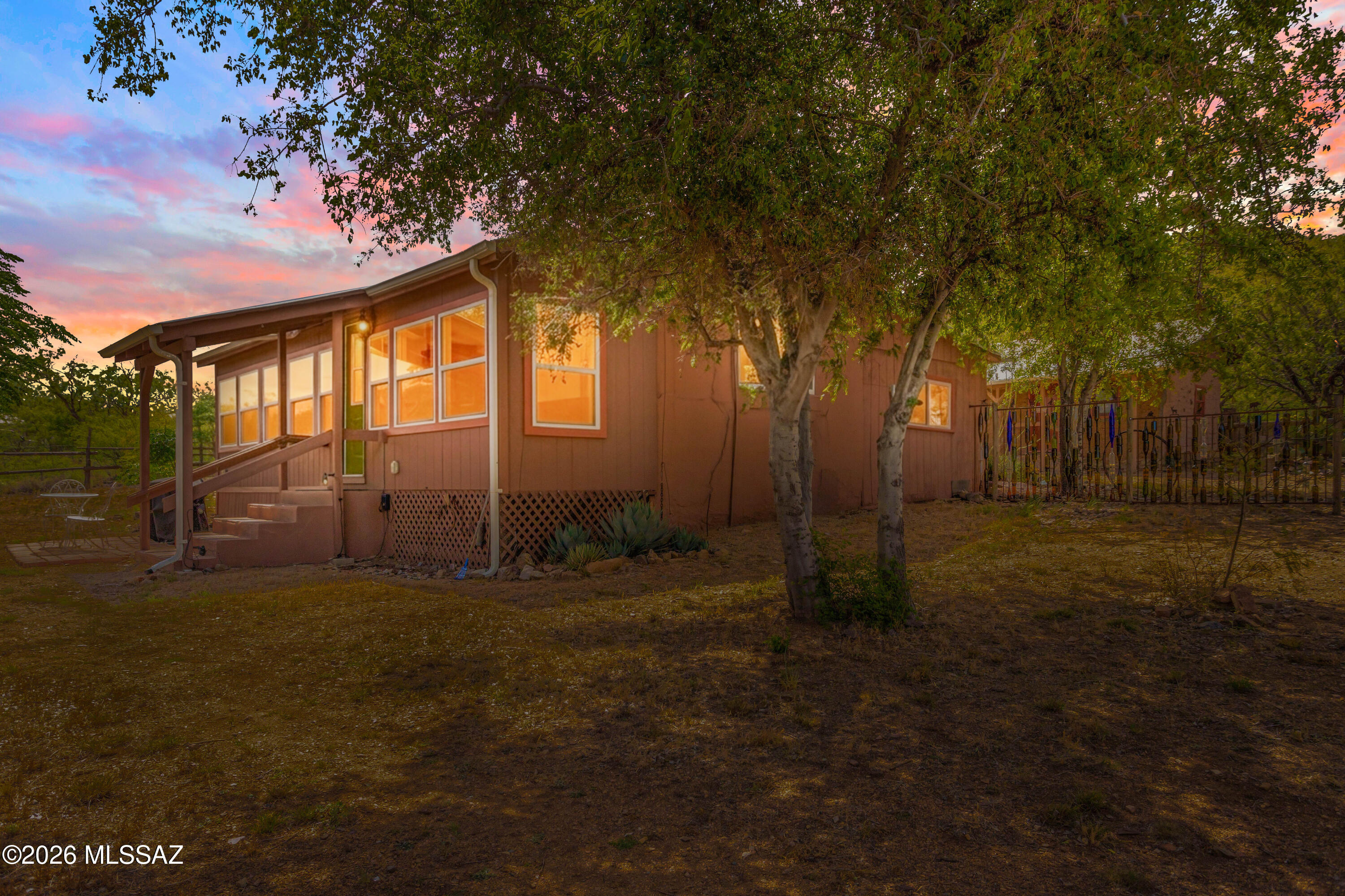 Other/Unknown - Residential