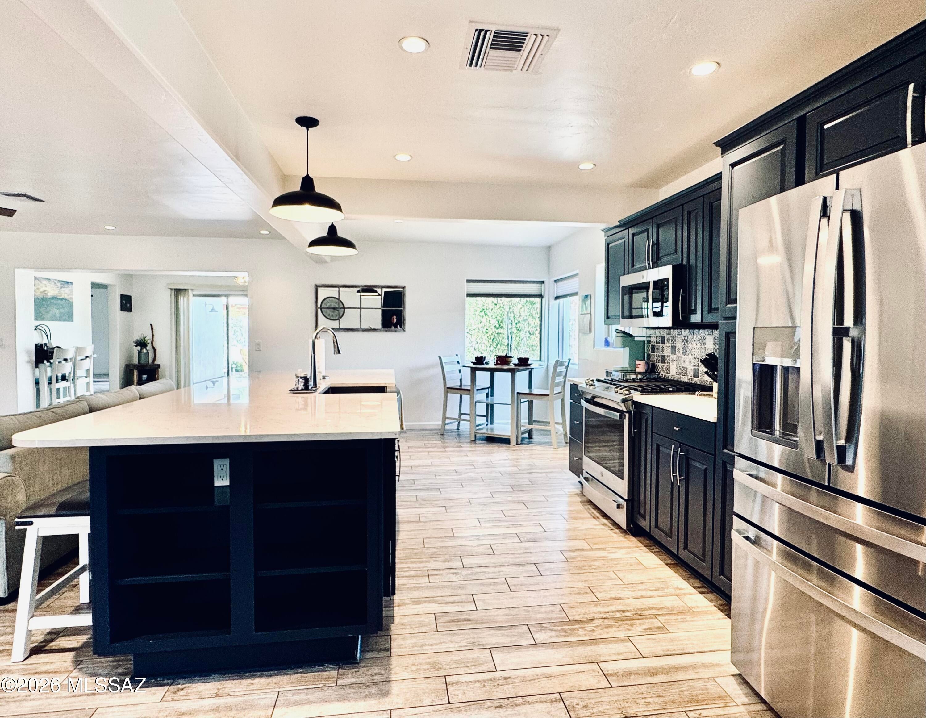 Country Club Homesites - Residential Lease
