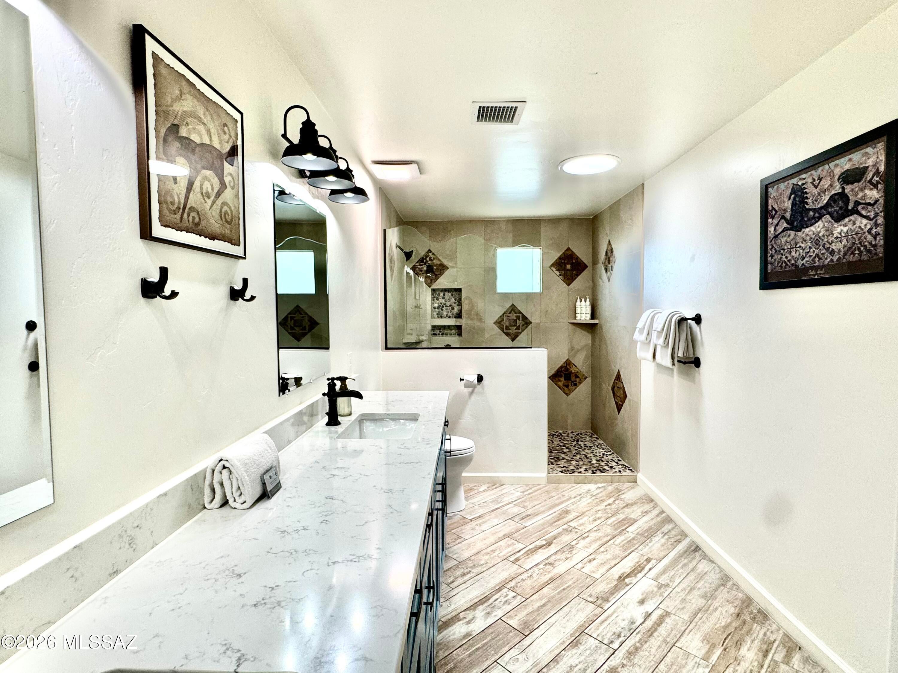 Country Club Homesites - Residential Lease