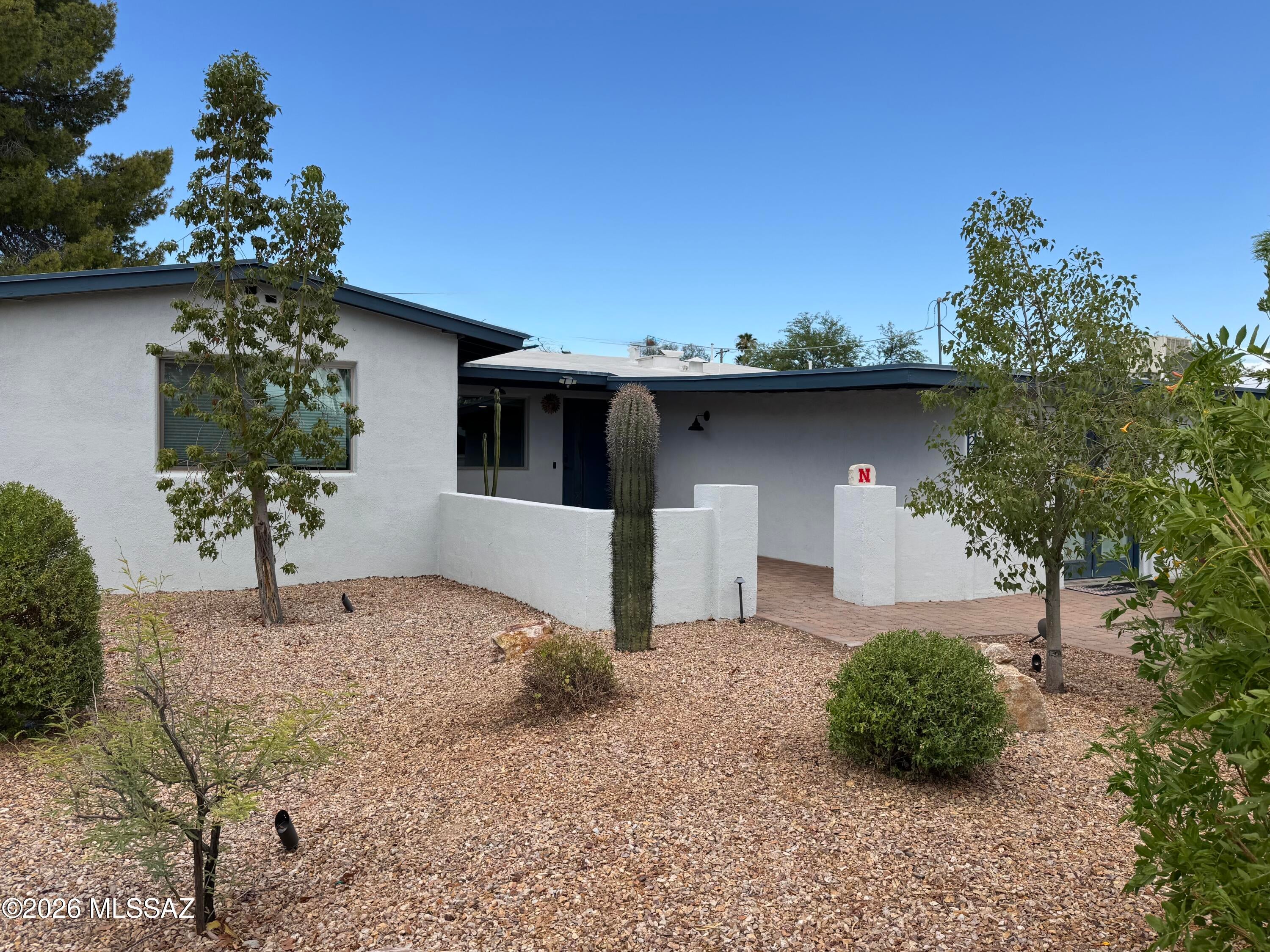 Country Club Homesites - Residential Lease
