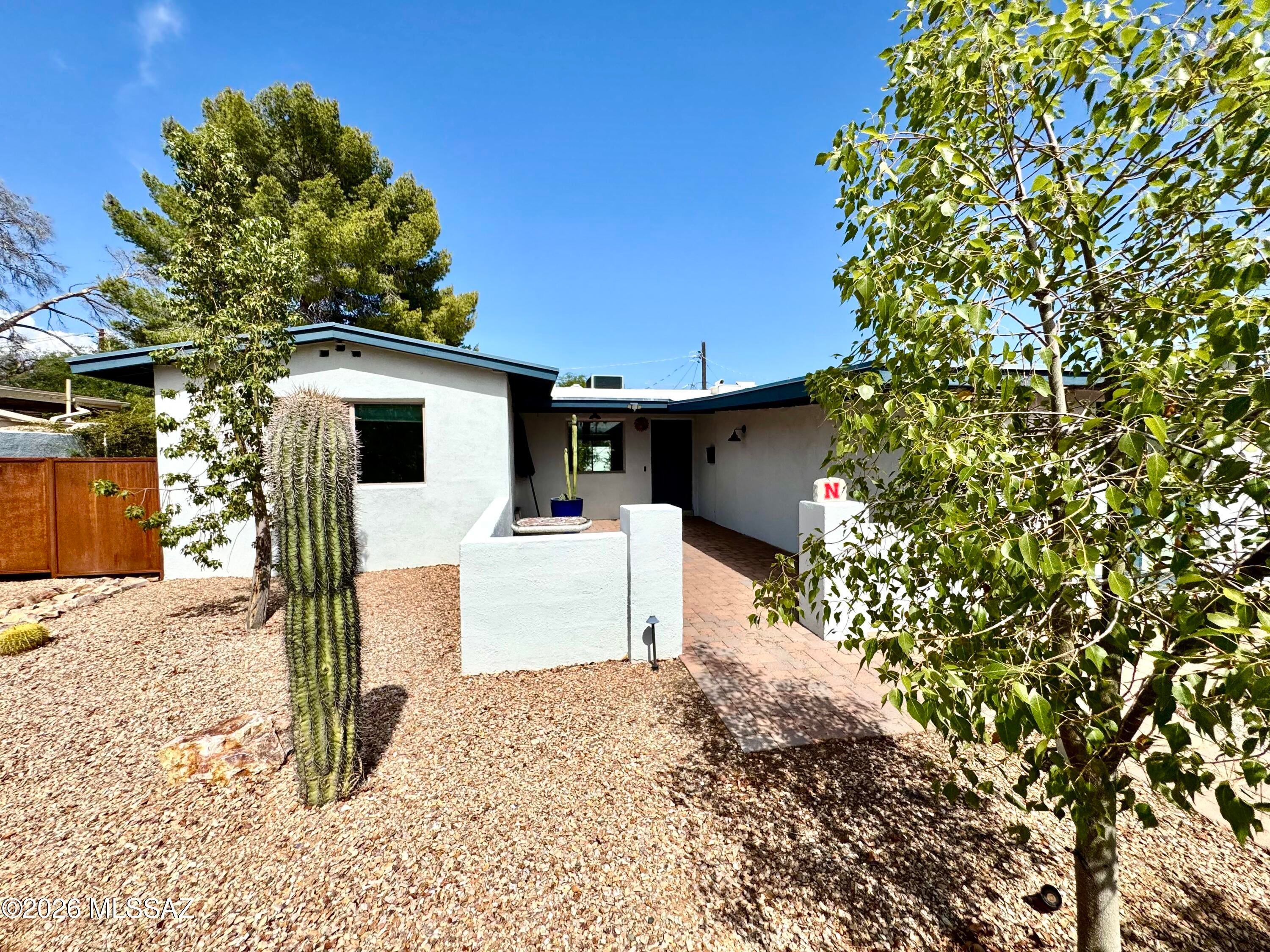 Country Club Homesites - Residential Lease