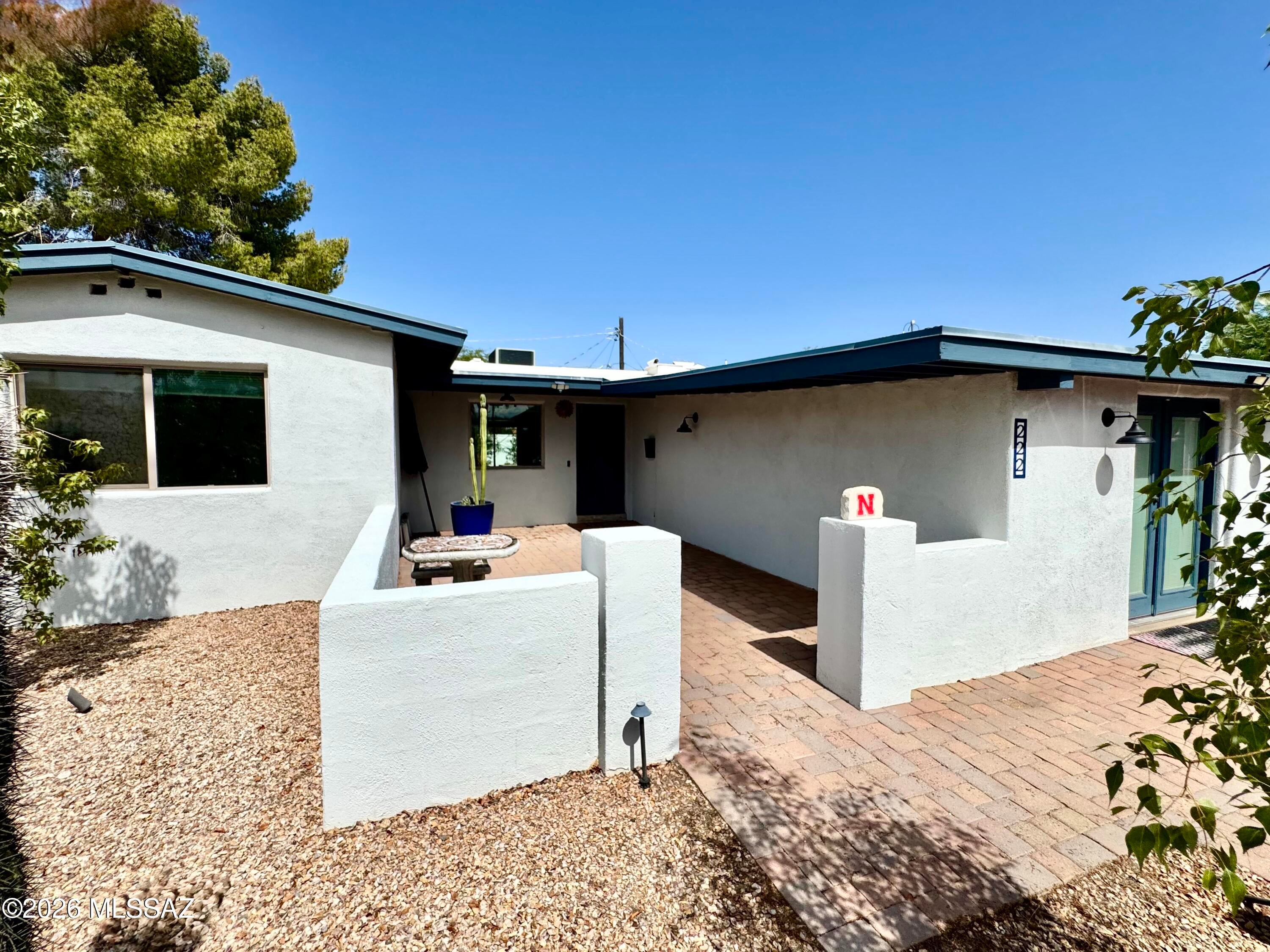 Country Club Homesites - Residential Lease