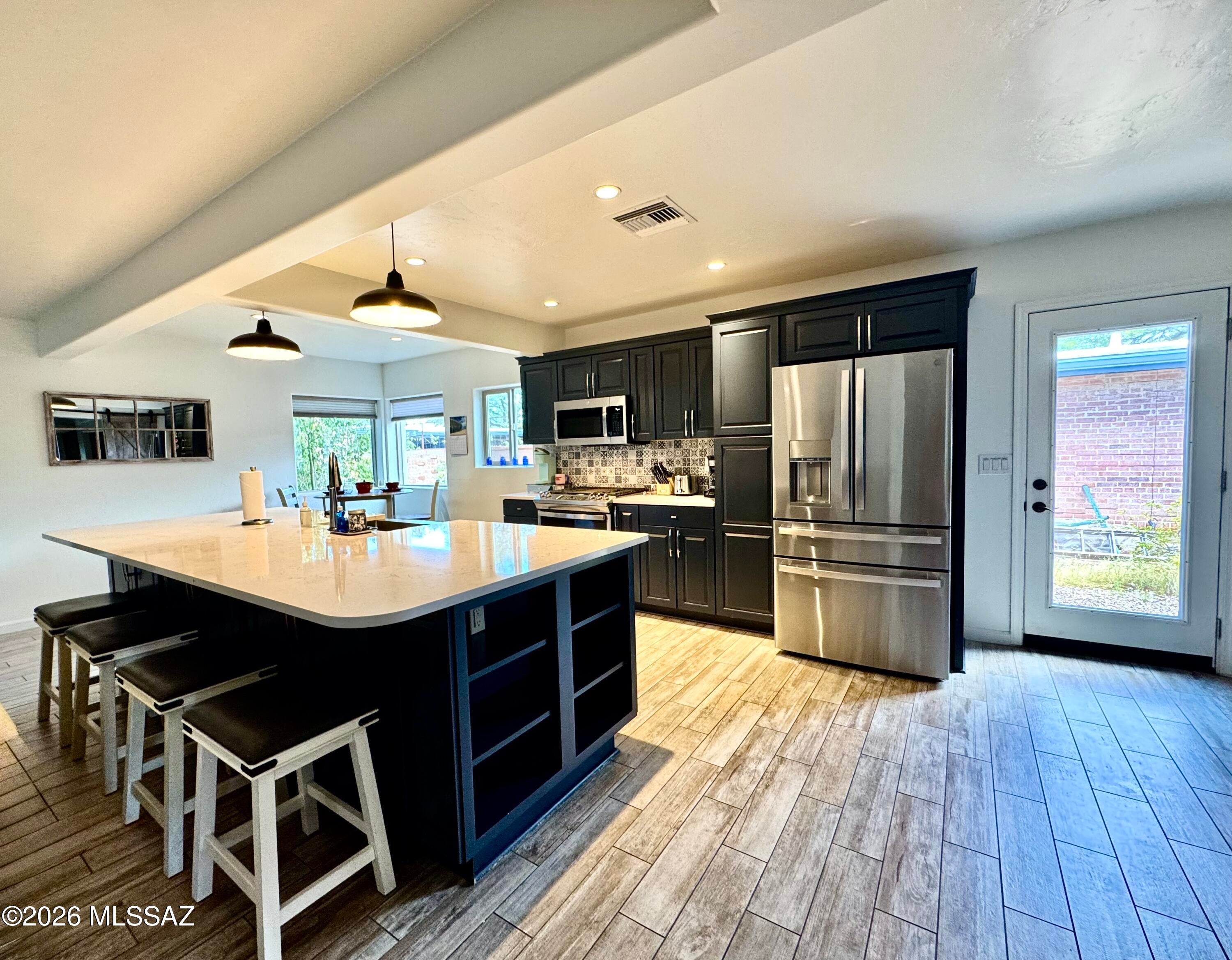Country Club Homesites - Residential Lease
