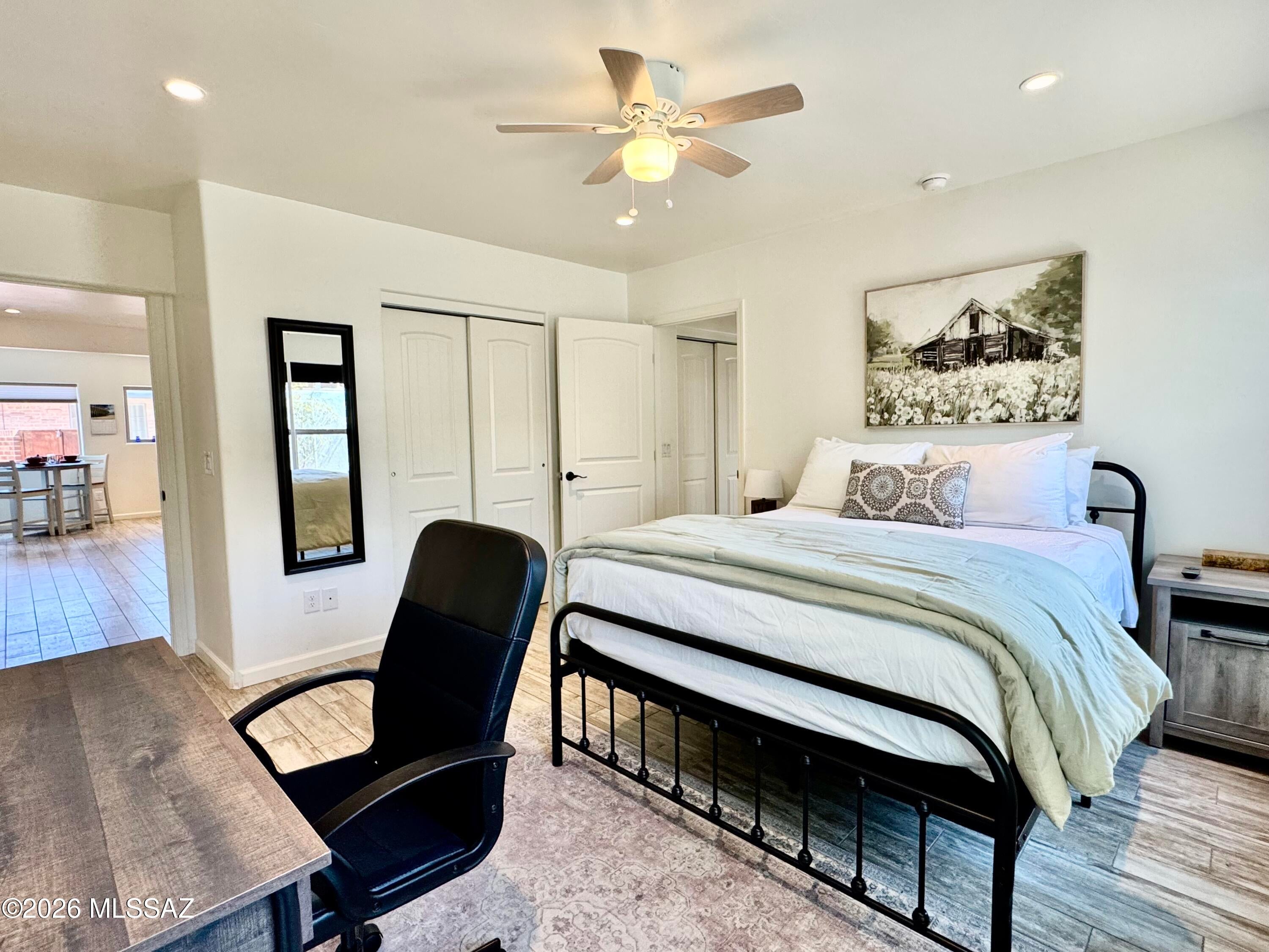 Country Club Homesites - Residential Lease