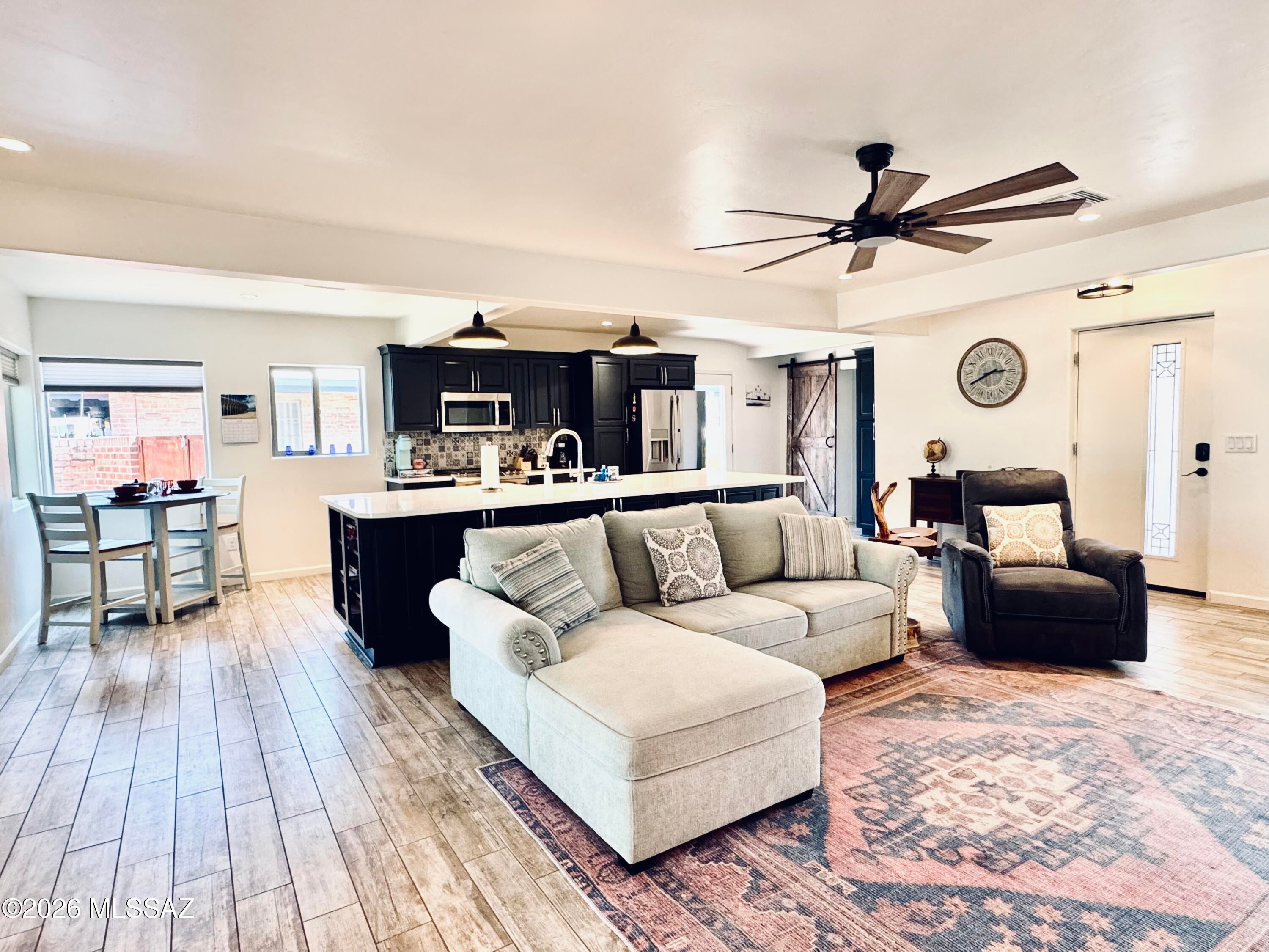 Country Club Homesites - Residential Lease