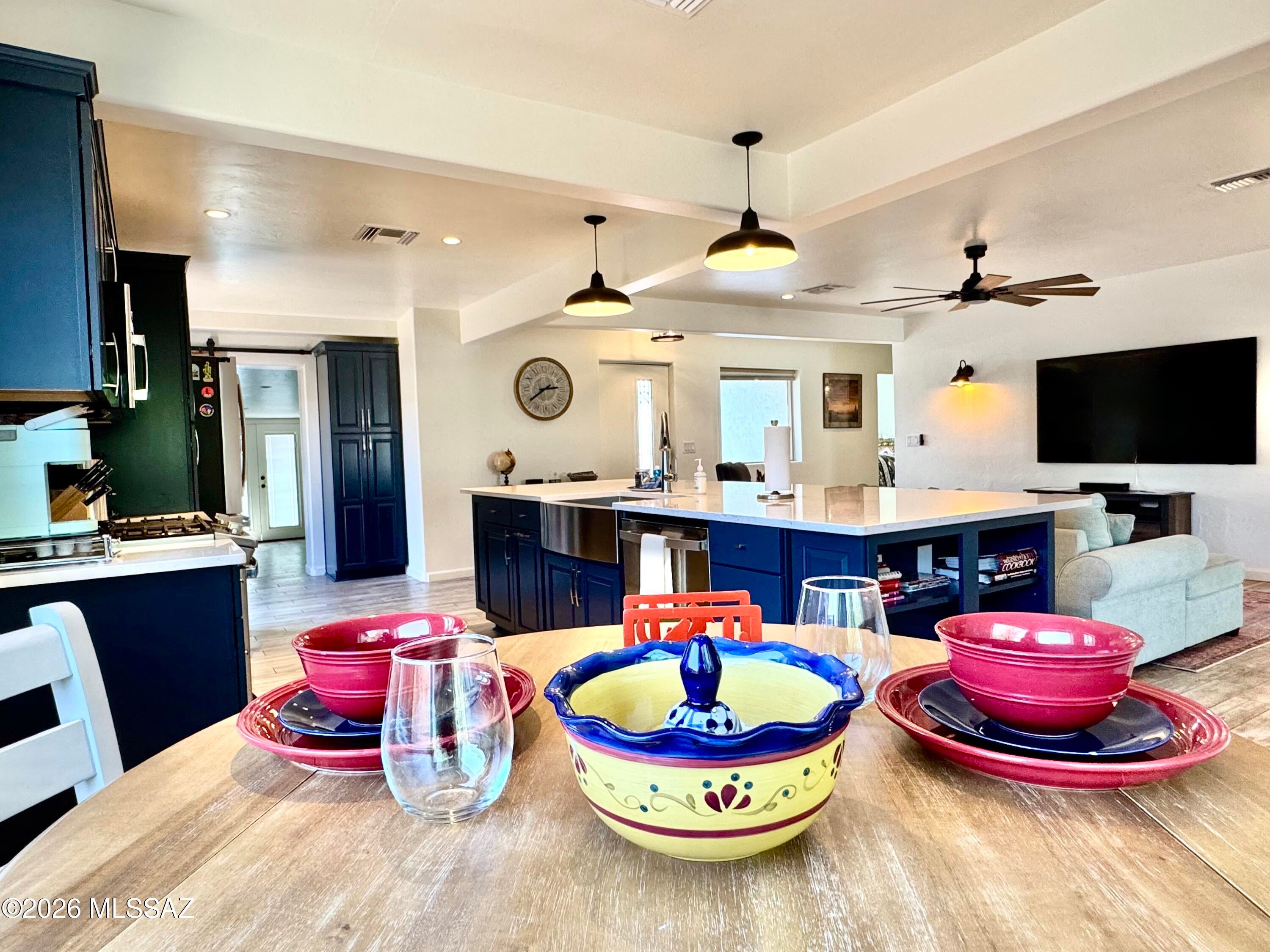 Country Club Homesites - Residential Lease