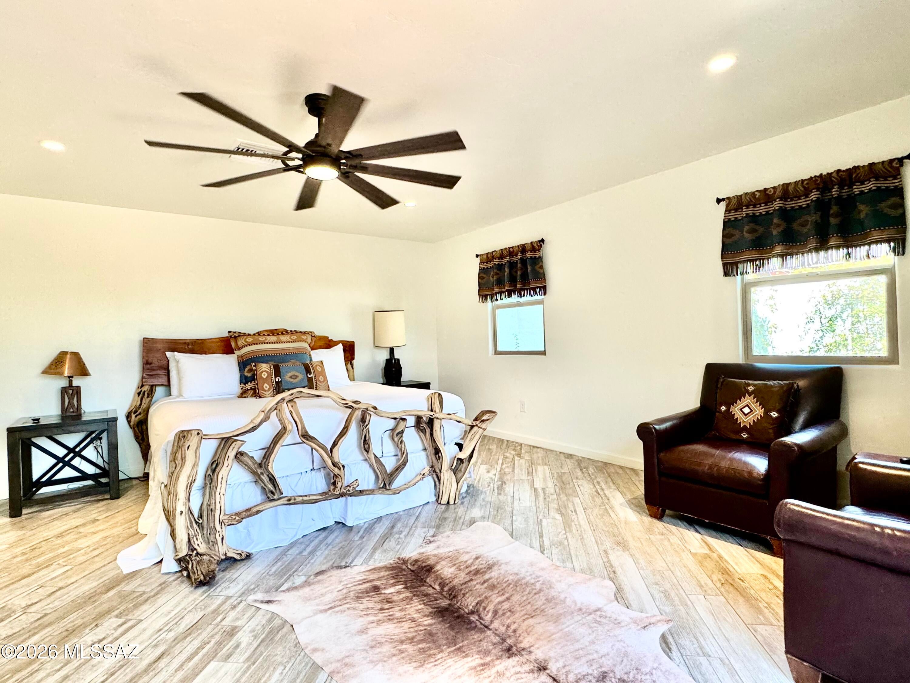 Country Club Homesites - Residential Lease