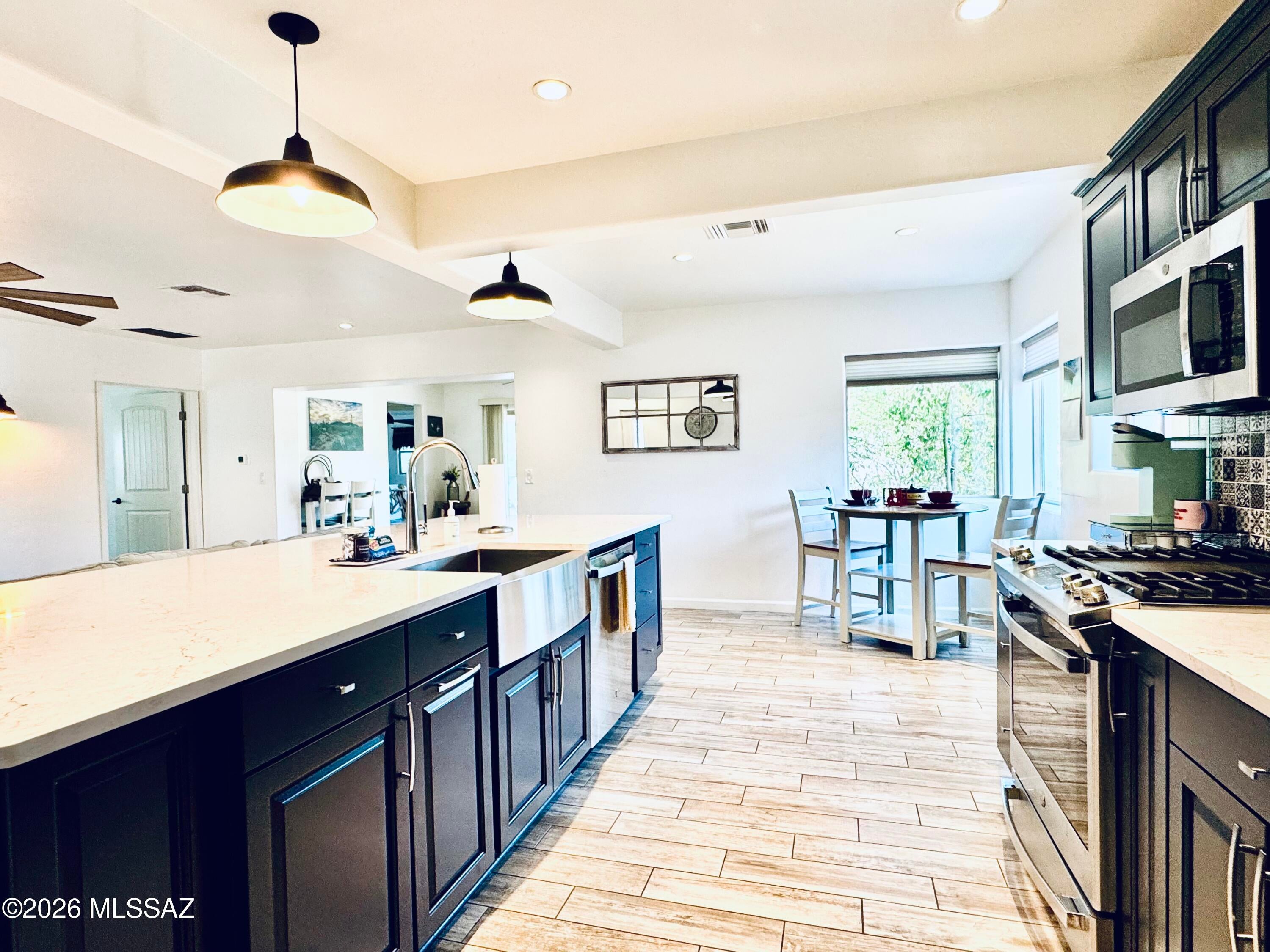 Country Club Homesites - Residential Lease