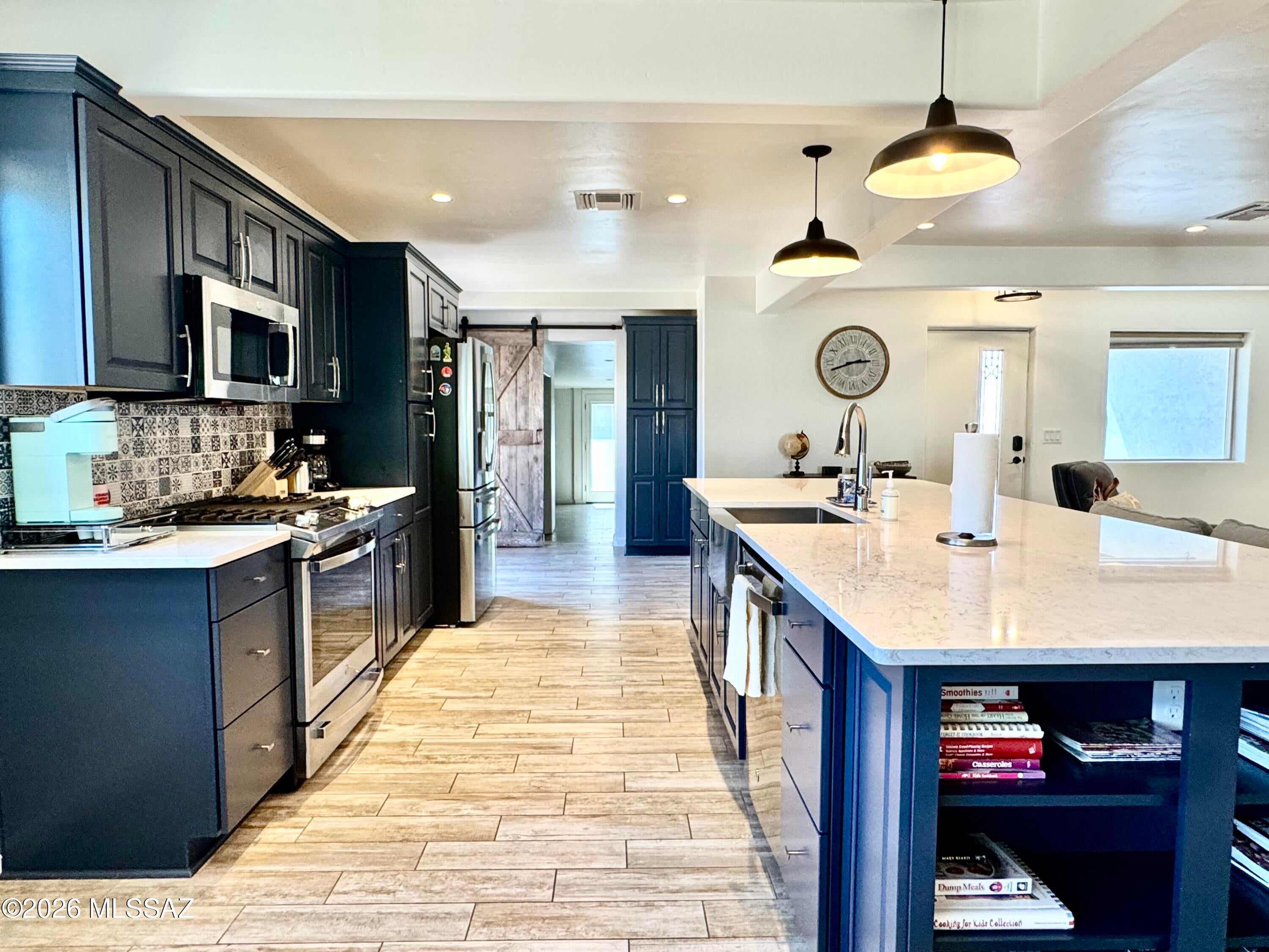 Country Club Homesites - Residential Lease