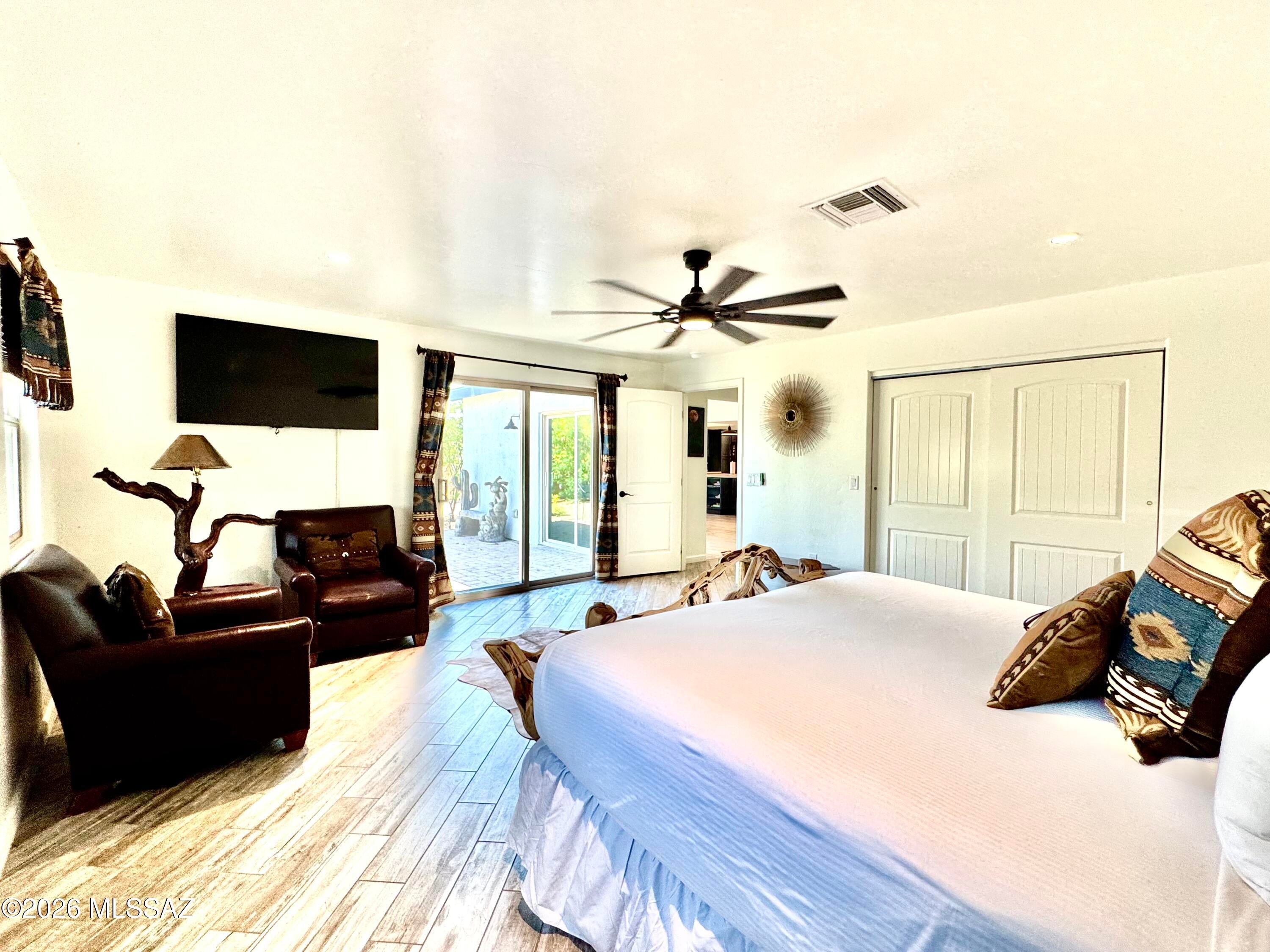 Country Club Homesites - Residential Lease