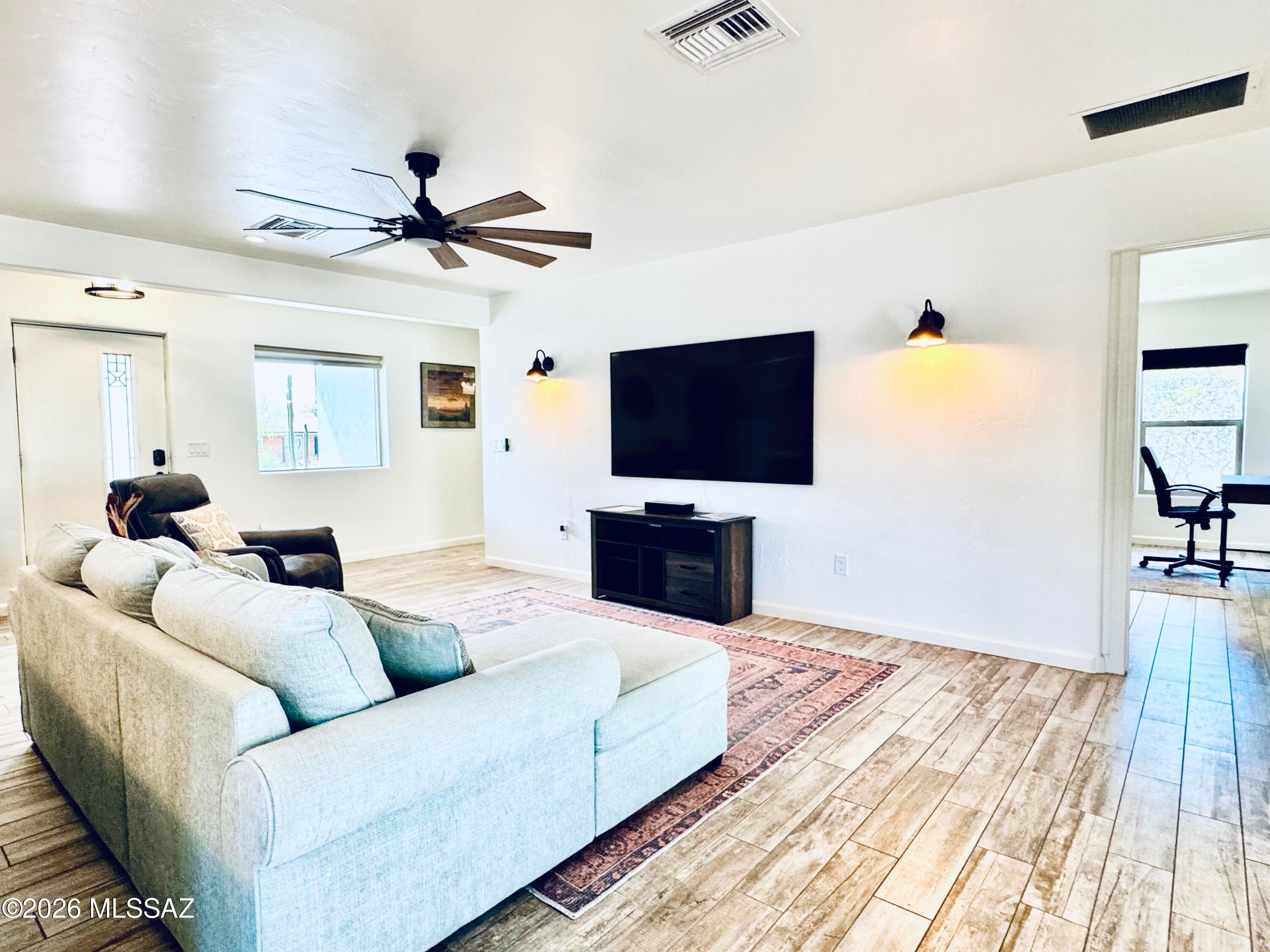 Country Club Homesites - Residential Lease