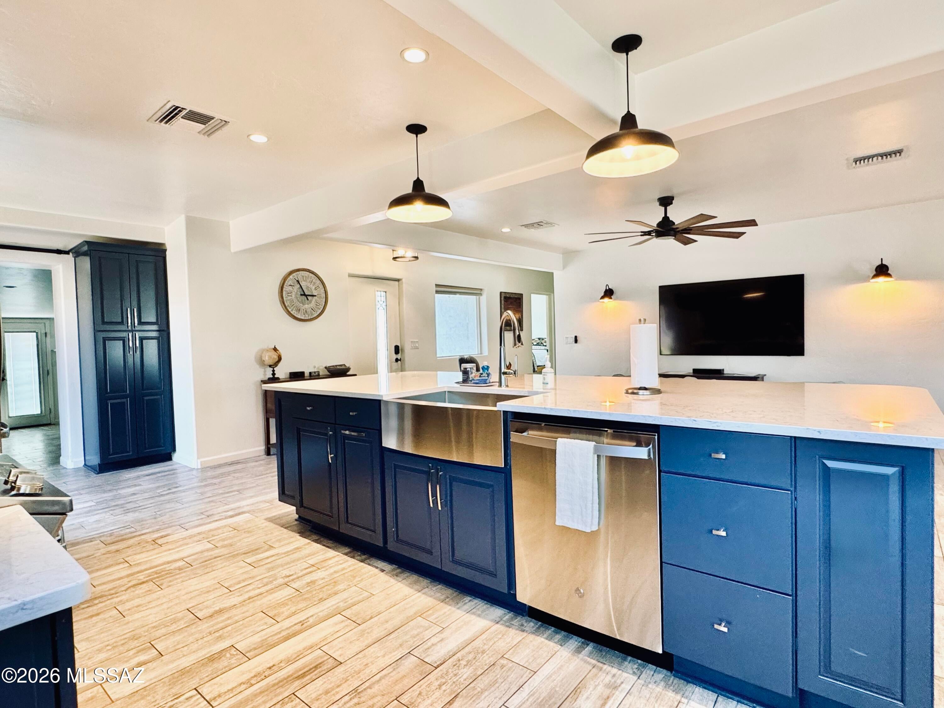 Country Club Homesites - Residential Lease