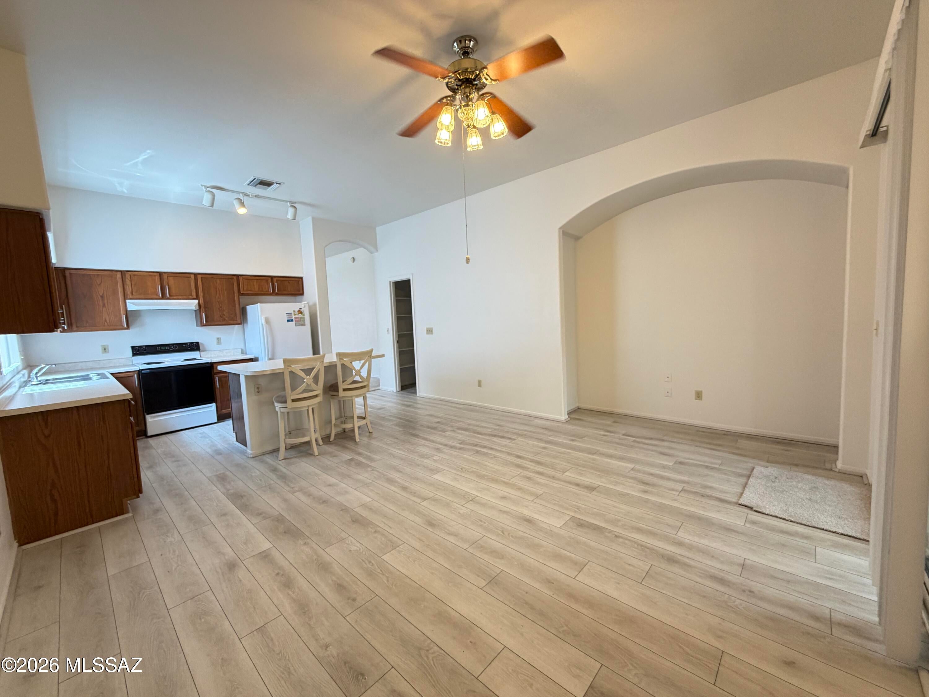 Pantano Ranch (1-197) - Residential Lease