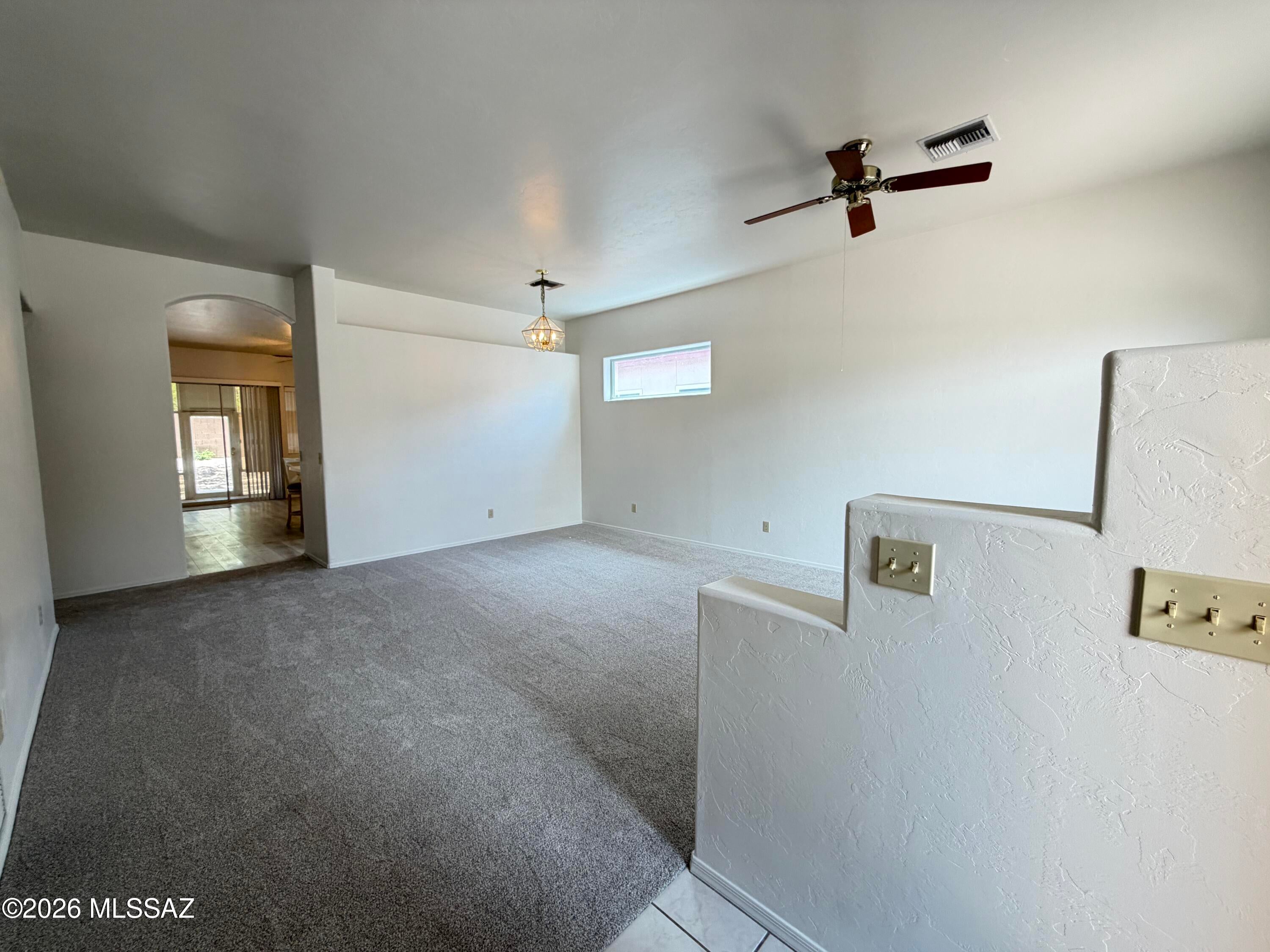 Pantano Ranch (1-197) - Residential Lease