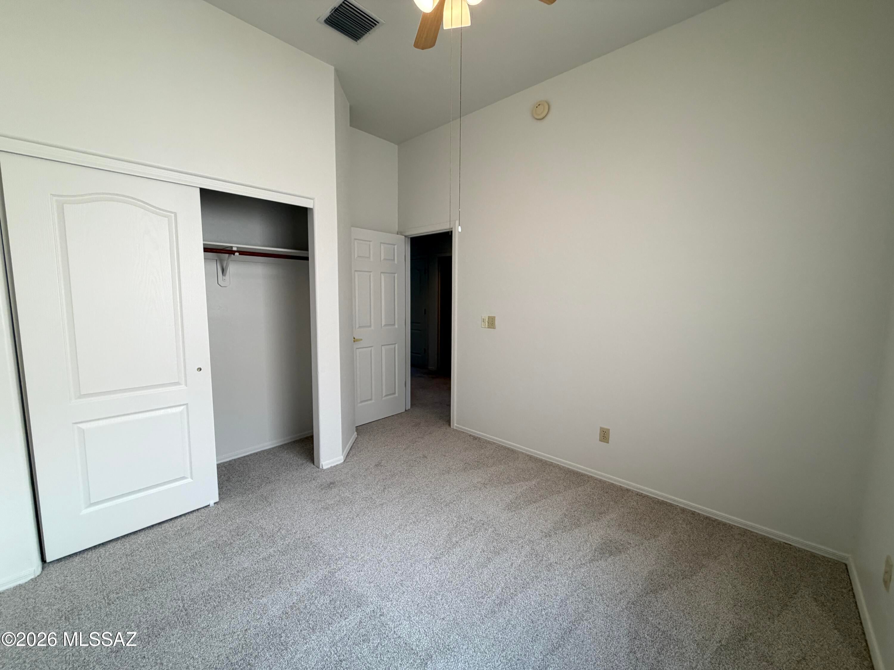 Pantano Ranch (1-197) - Residential Lease