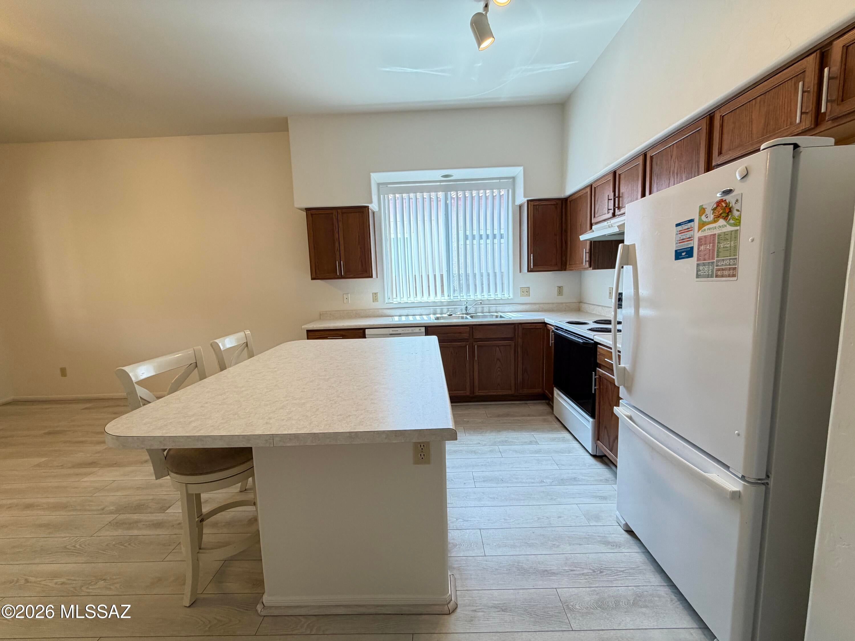 Pantano Ranch (1-197) - Residential Lease