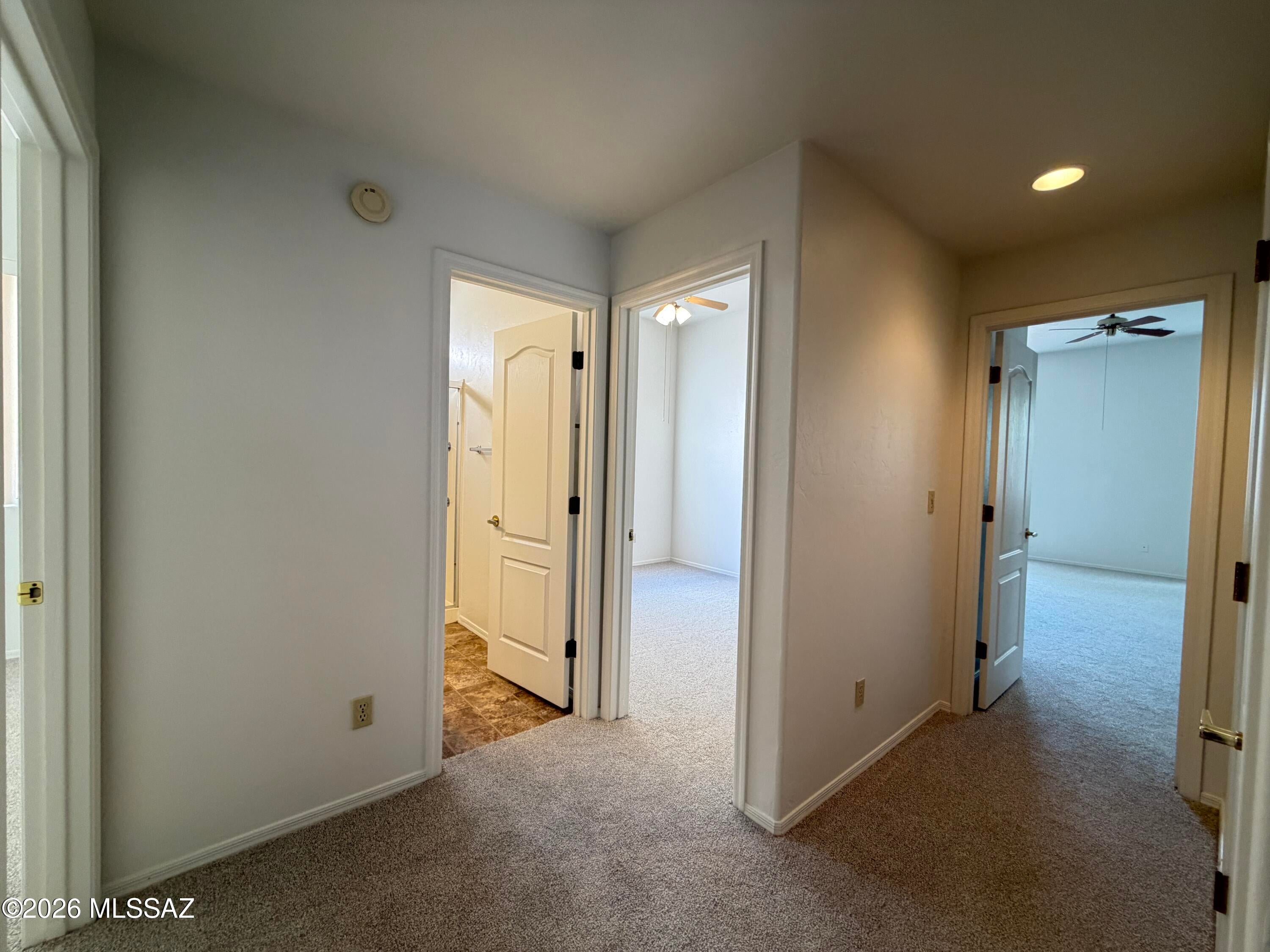 Pantano Ranch (1-197) - Residential Lease