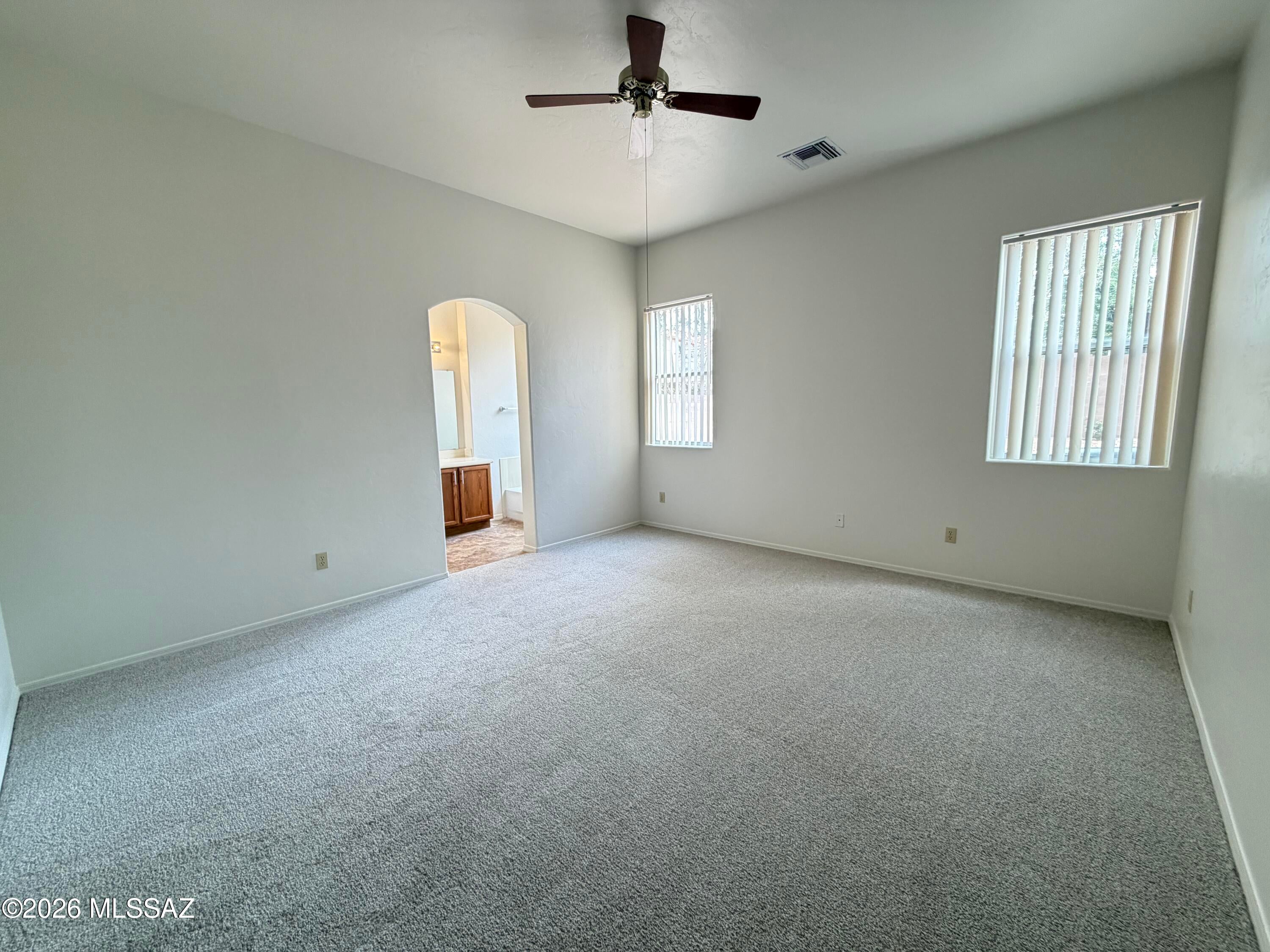 Pantano Ranch (1-197) - Residential Lease