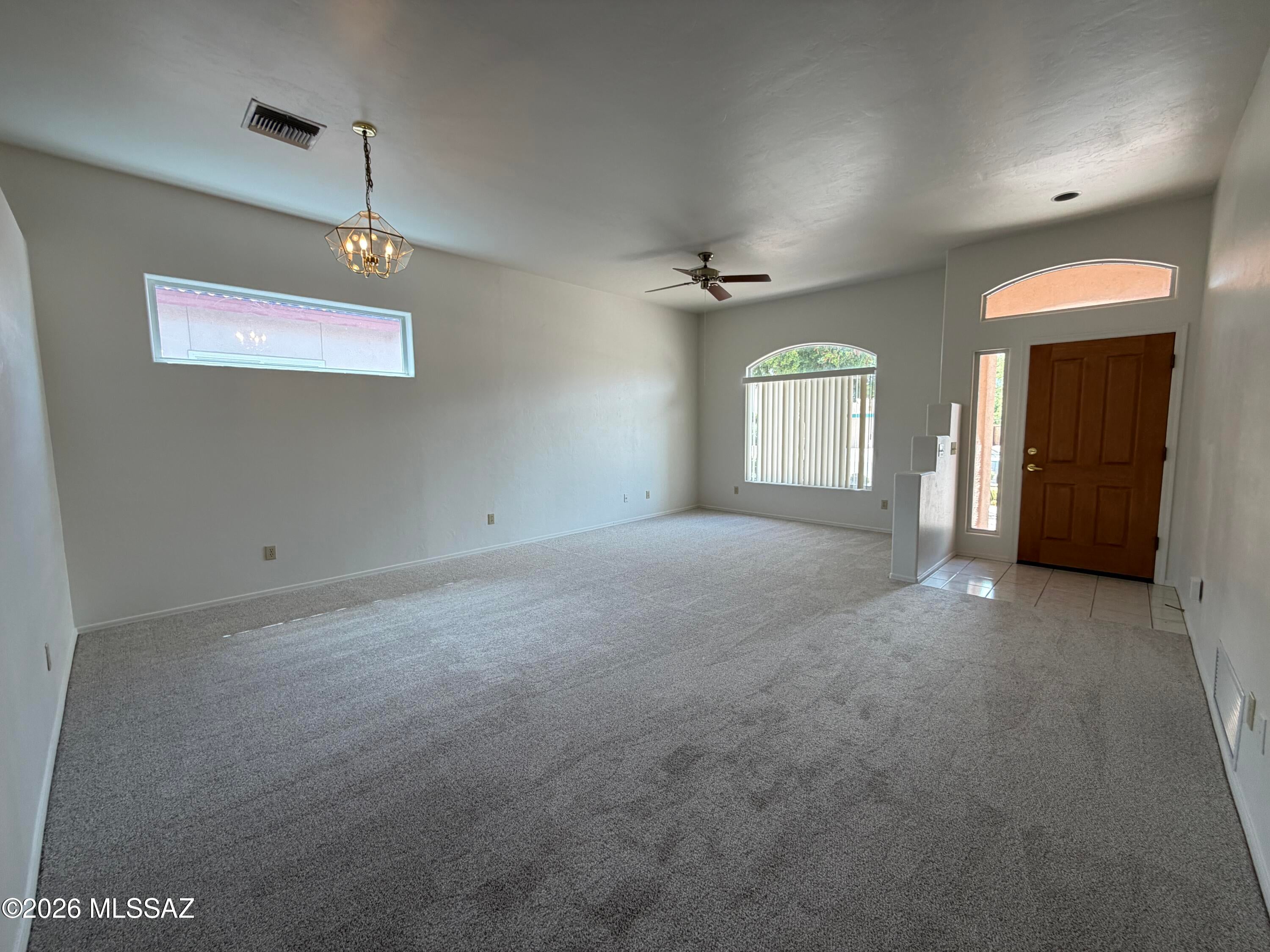 Pantano Ranch (1-197) - Residential Lease