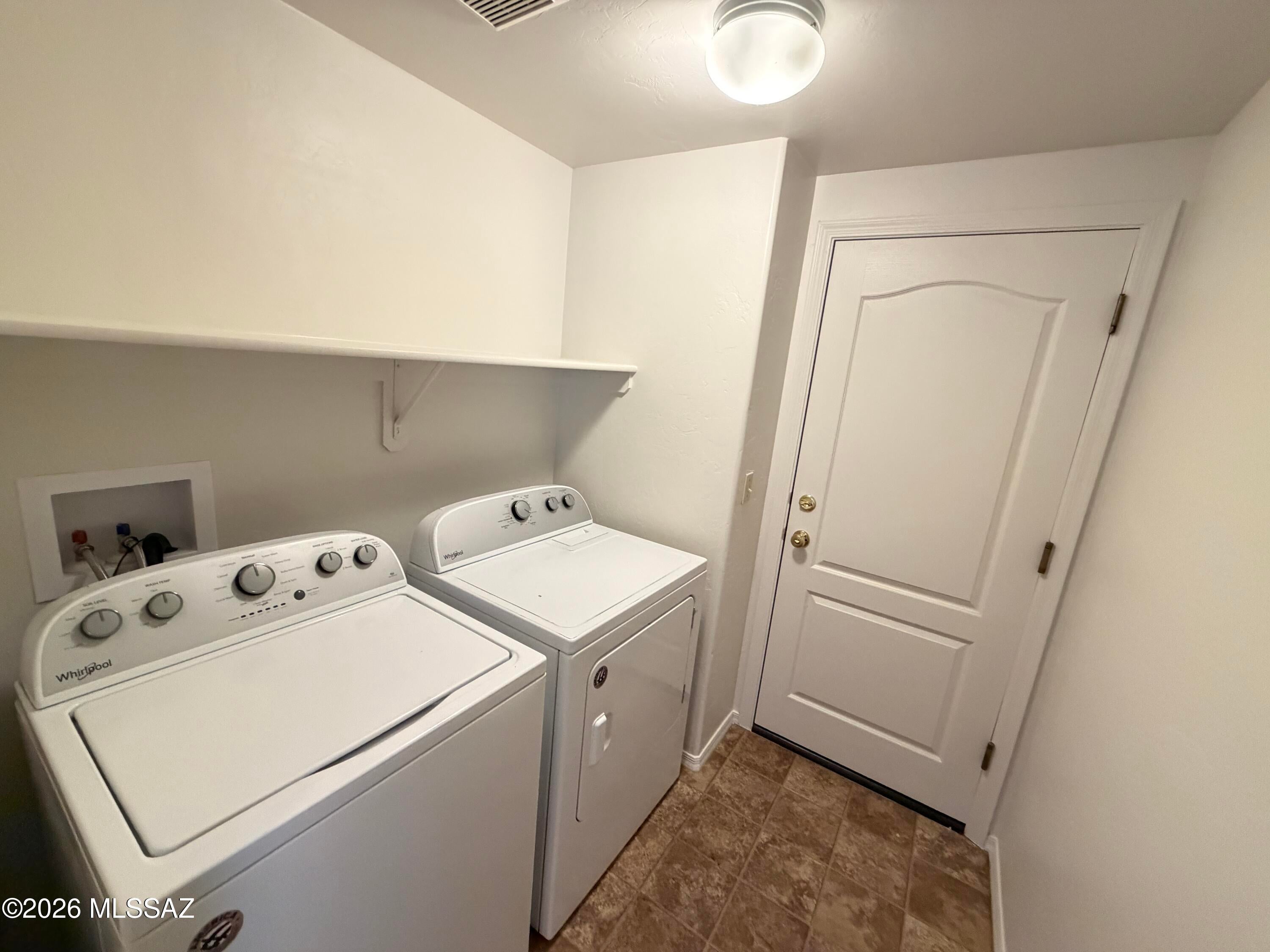 Pantano Ranch (1-197) - Residential Lease