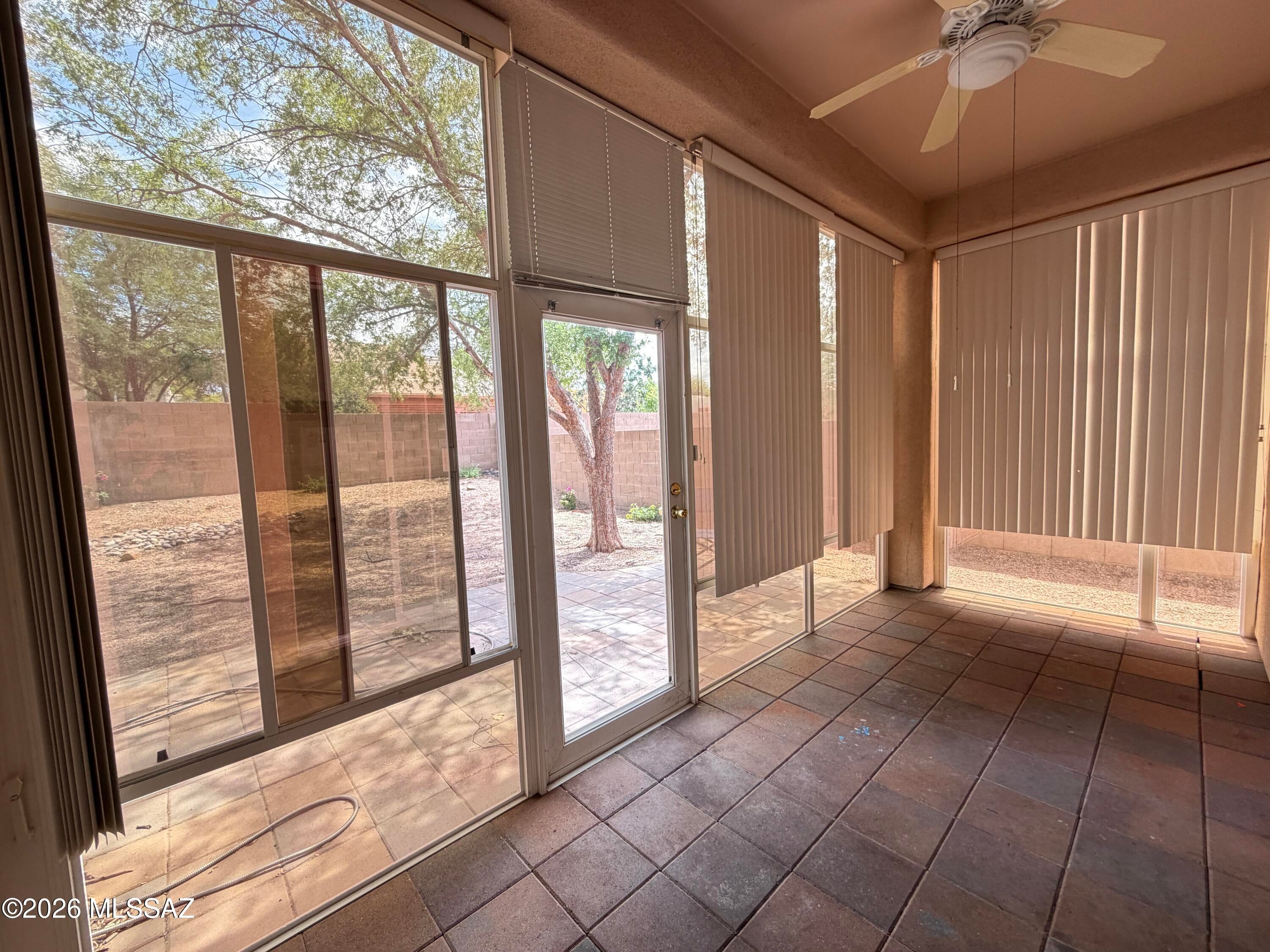 Pantano Ranch (1-197) - Residential Lease