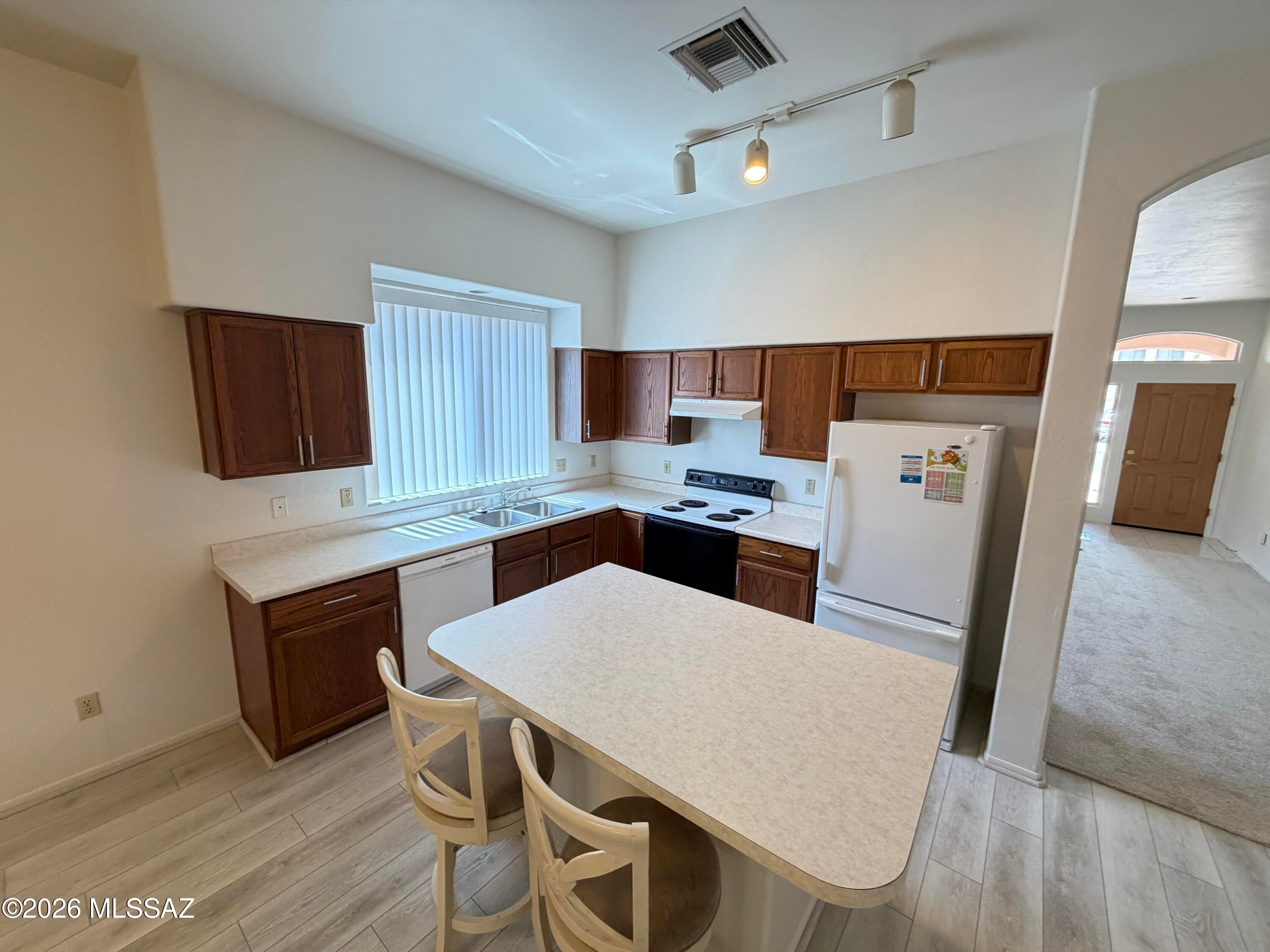Pantano Ranch (1-197) - Residential Lease