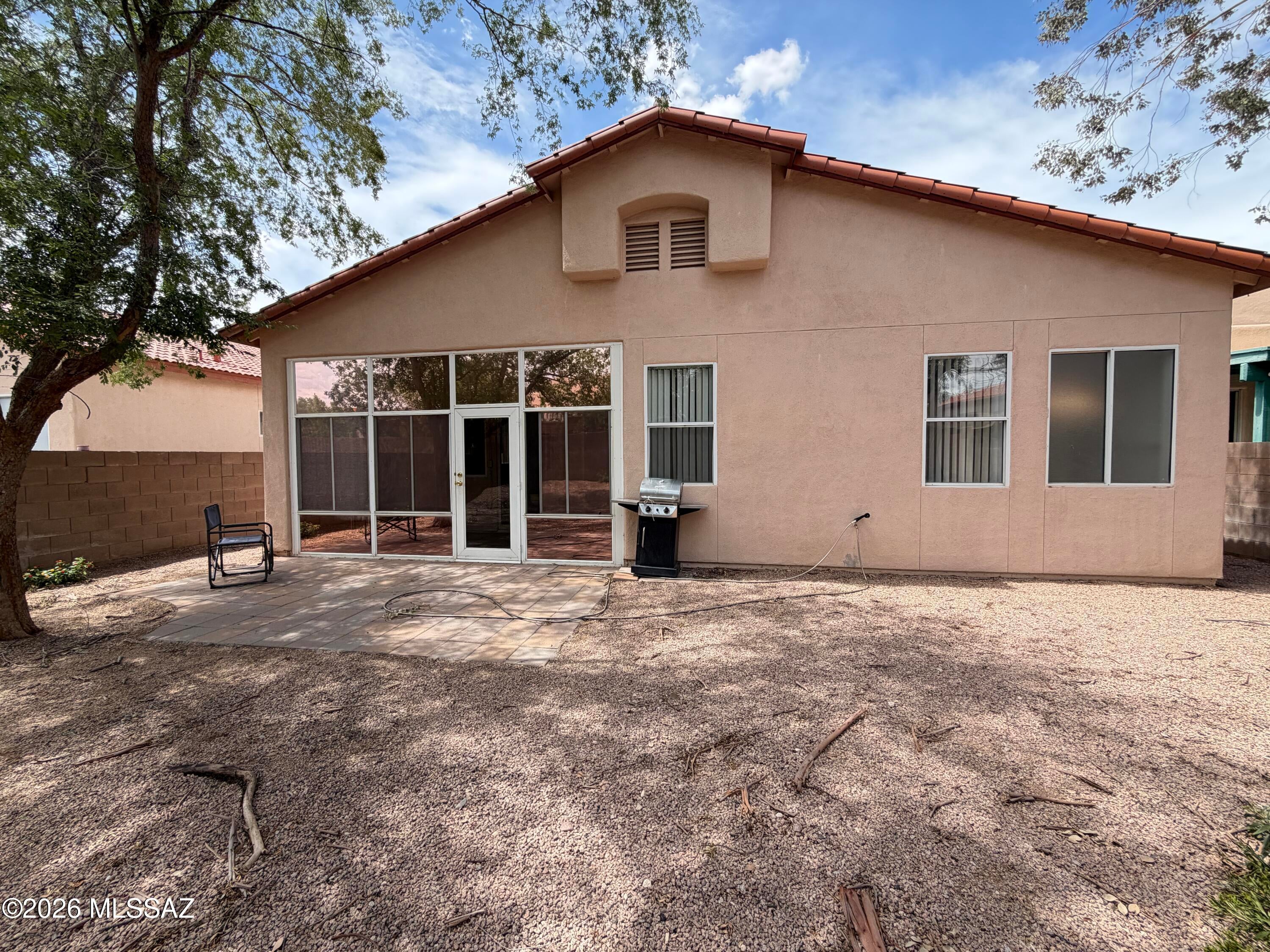 Pantano Ranch (1-197) - Residential Lease
