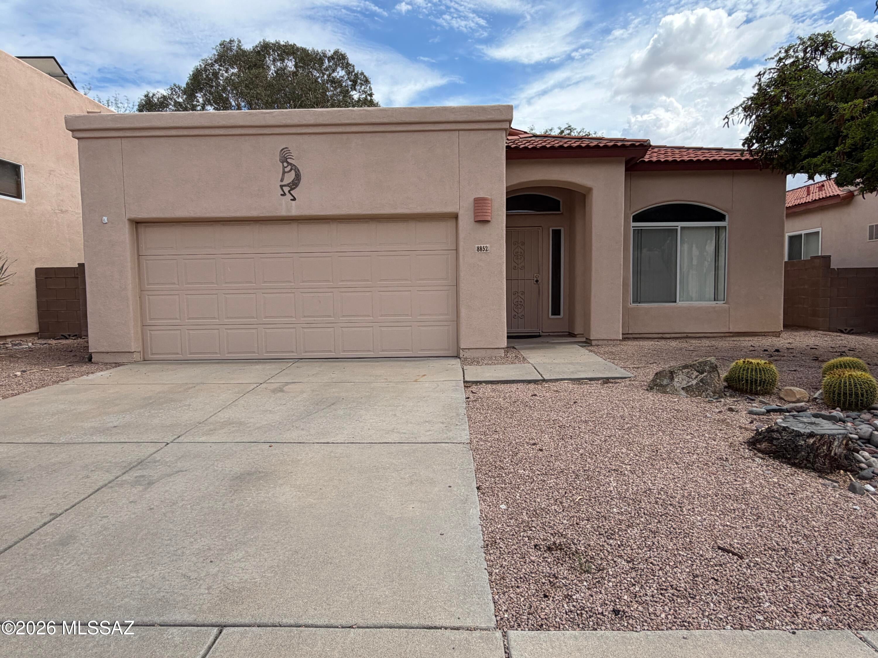 Pantano Ranch (1-197) - Residential Lease