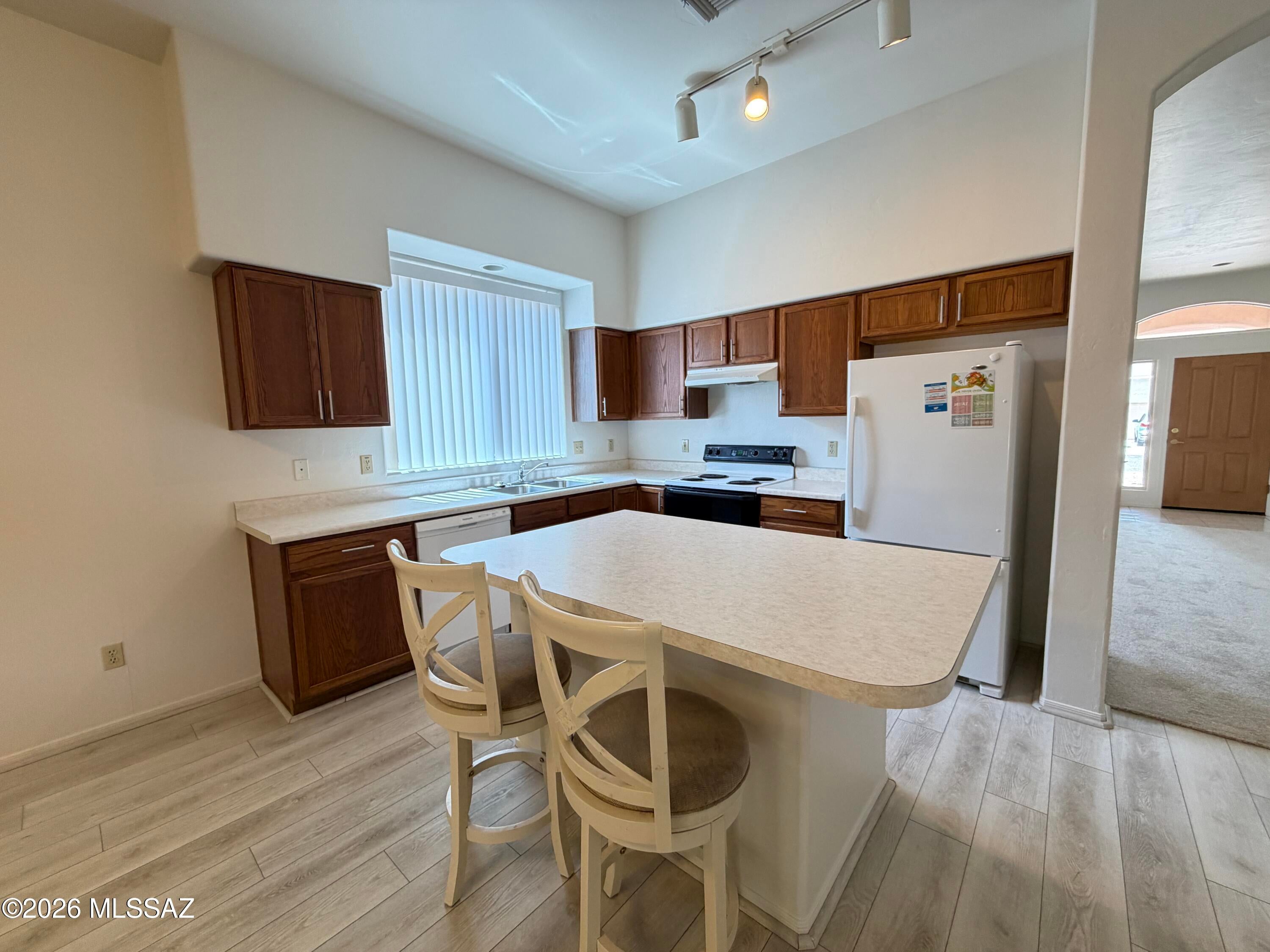 Pantano Ranch (1-197) - Residential Lease