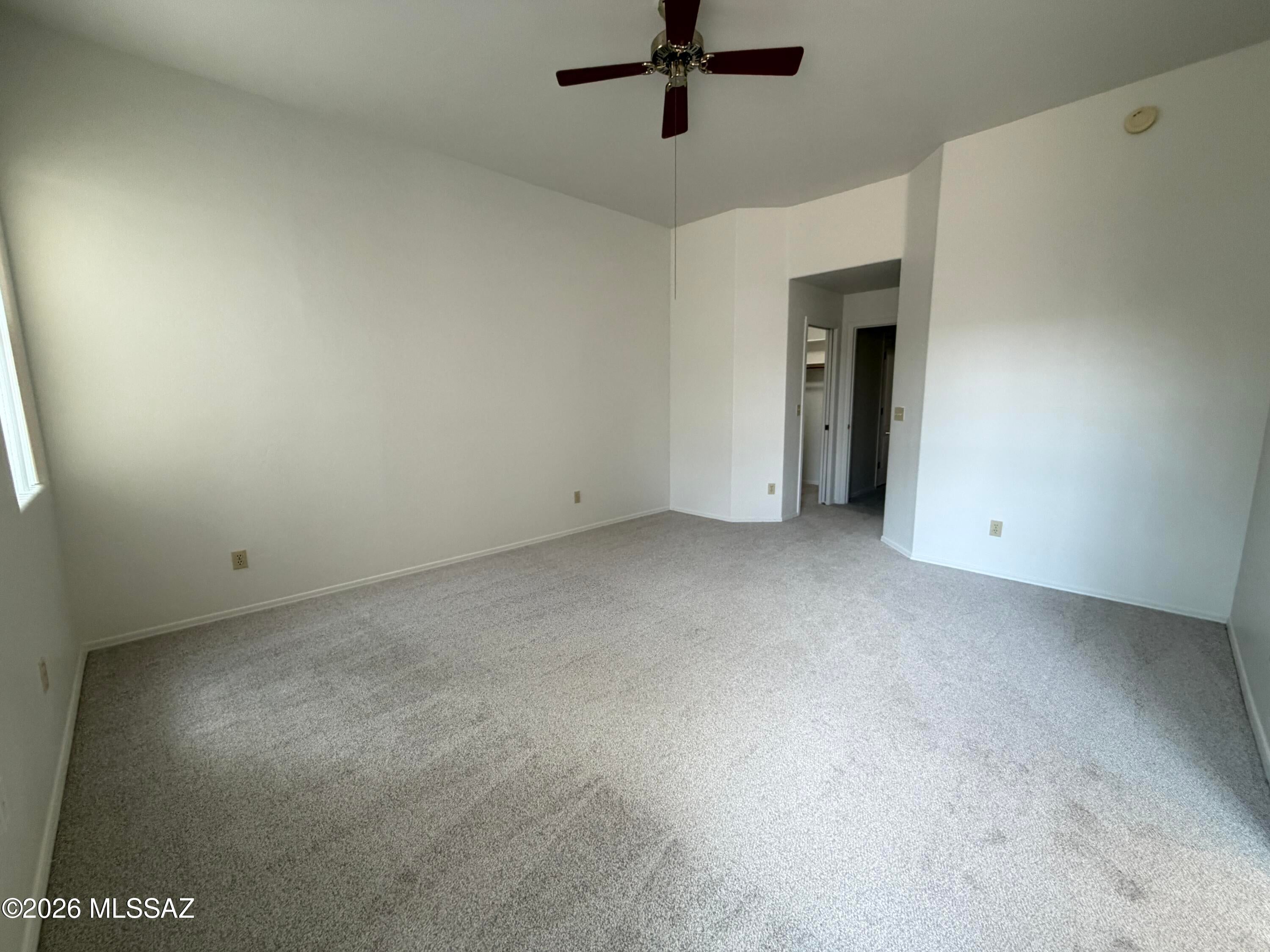 Pantano Ranch (1-197) - Residential Lease