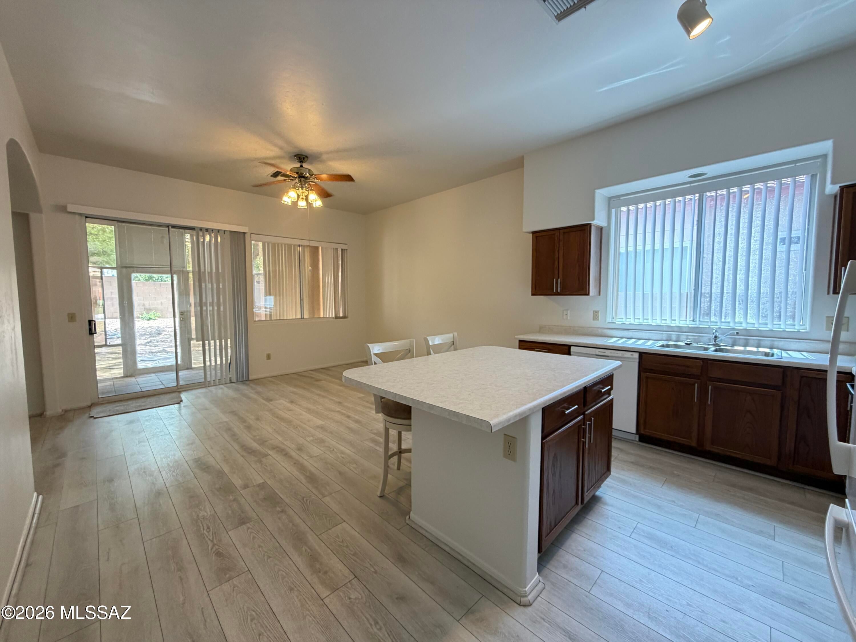 Pantano Ranch (1-197) - Residential Lease