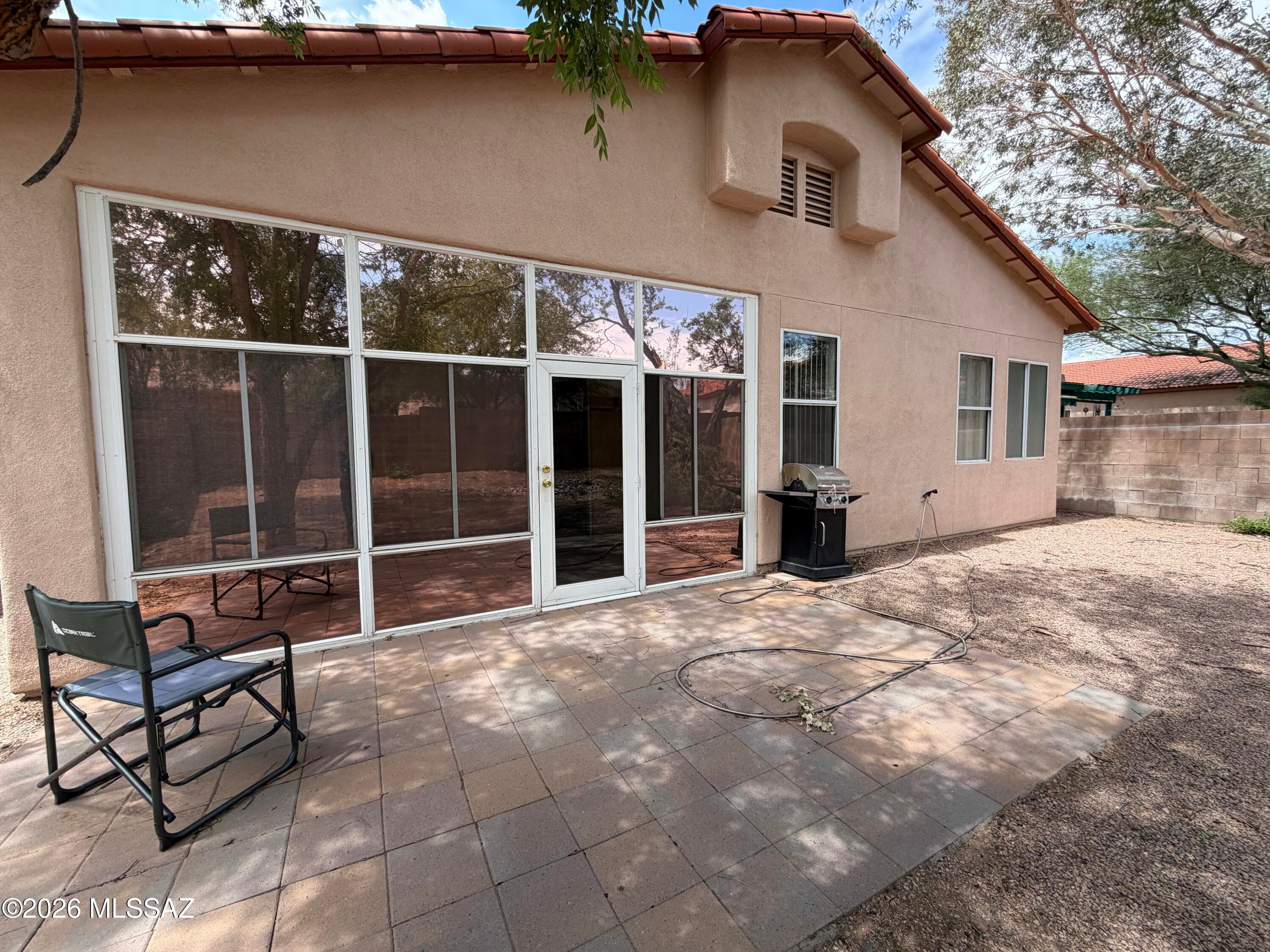 Pantano Ranch (1-197) - Residential Lease