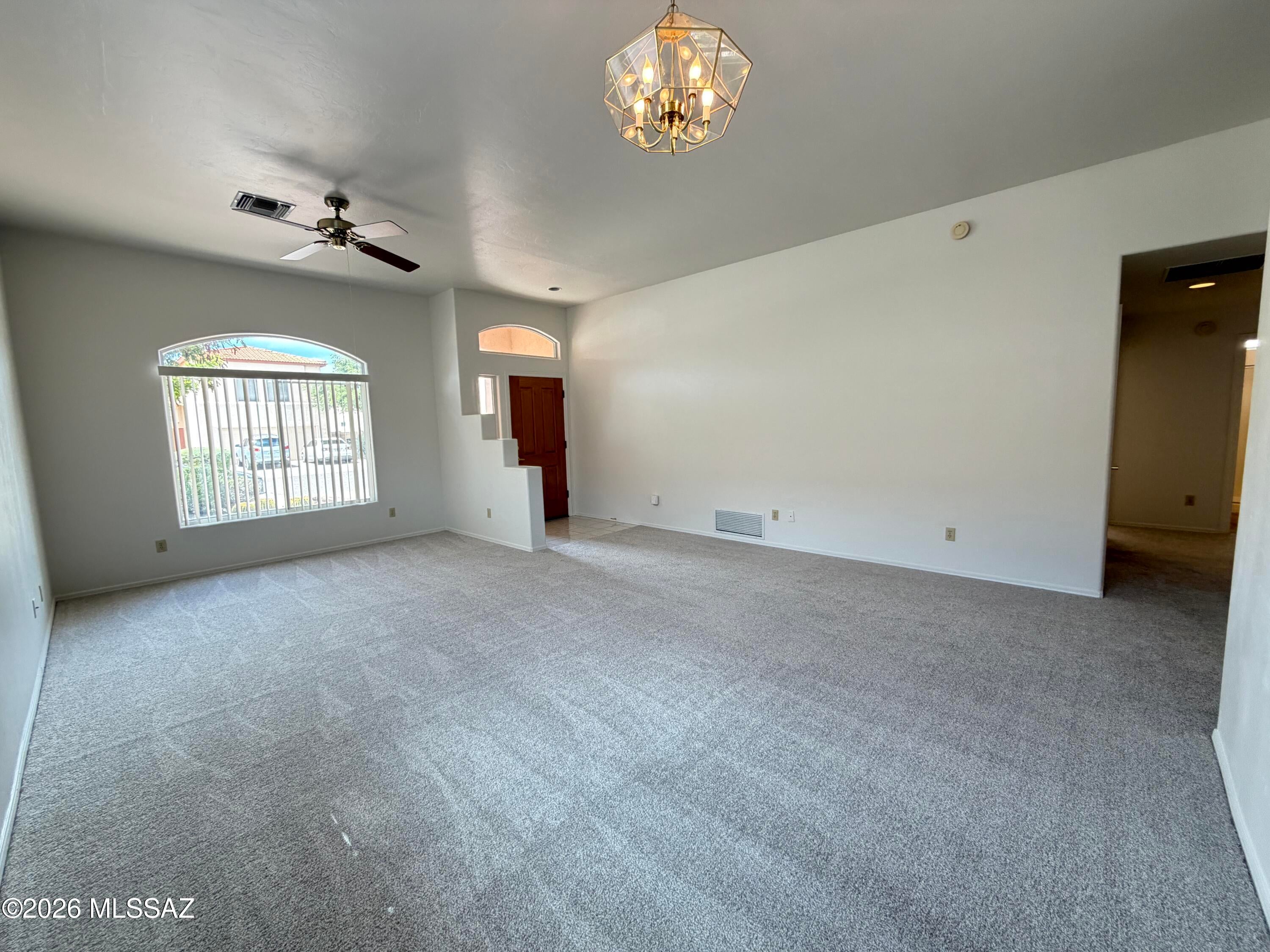Pantano Ranch (1-197) - Residential Lease