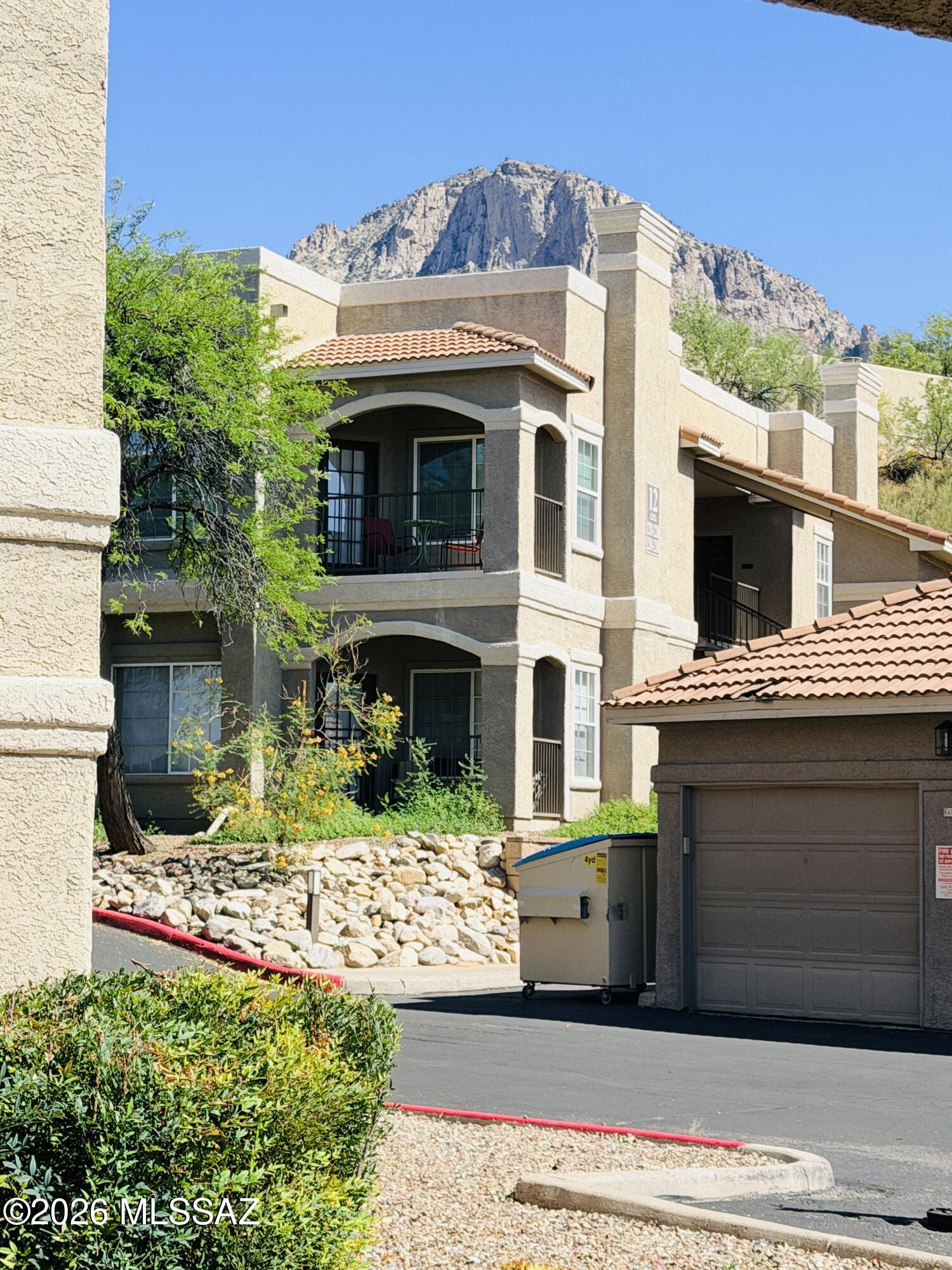 The Boulders at La Reserve Condominiums - Residential Lease