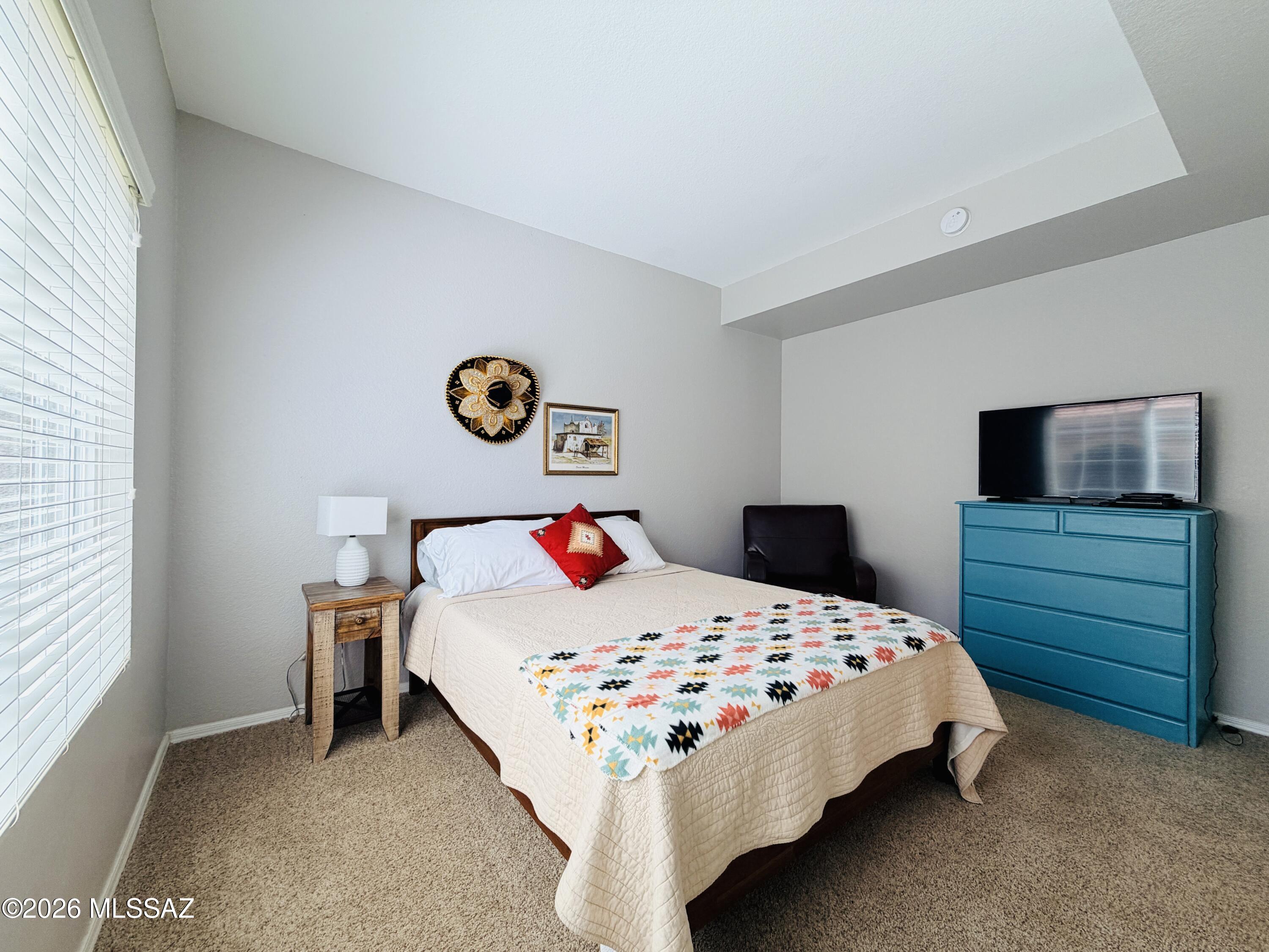 The Boulders at La Reserve Condominiums - Residential Lease