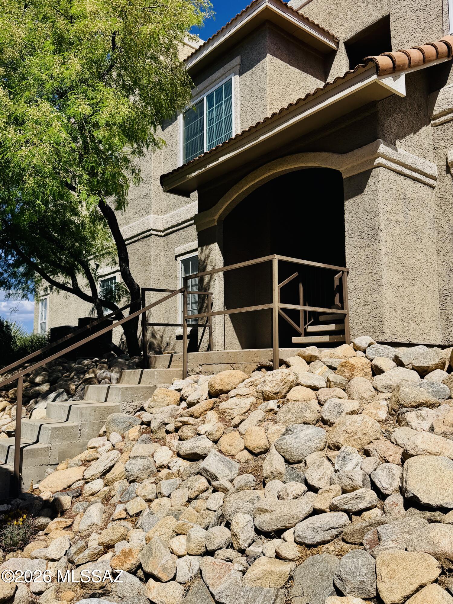 The Boulders at La Reserve Condominiums - Residential Lease