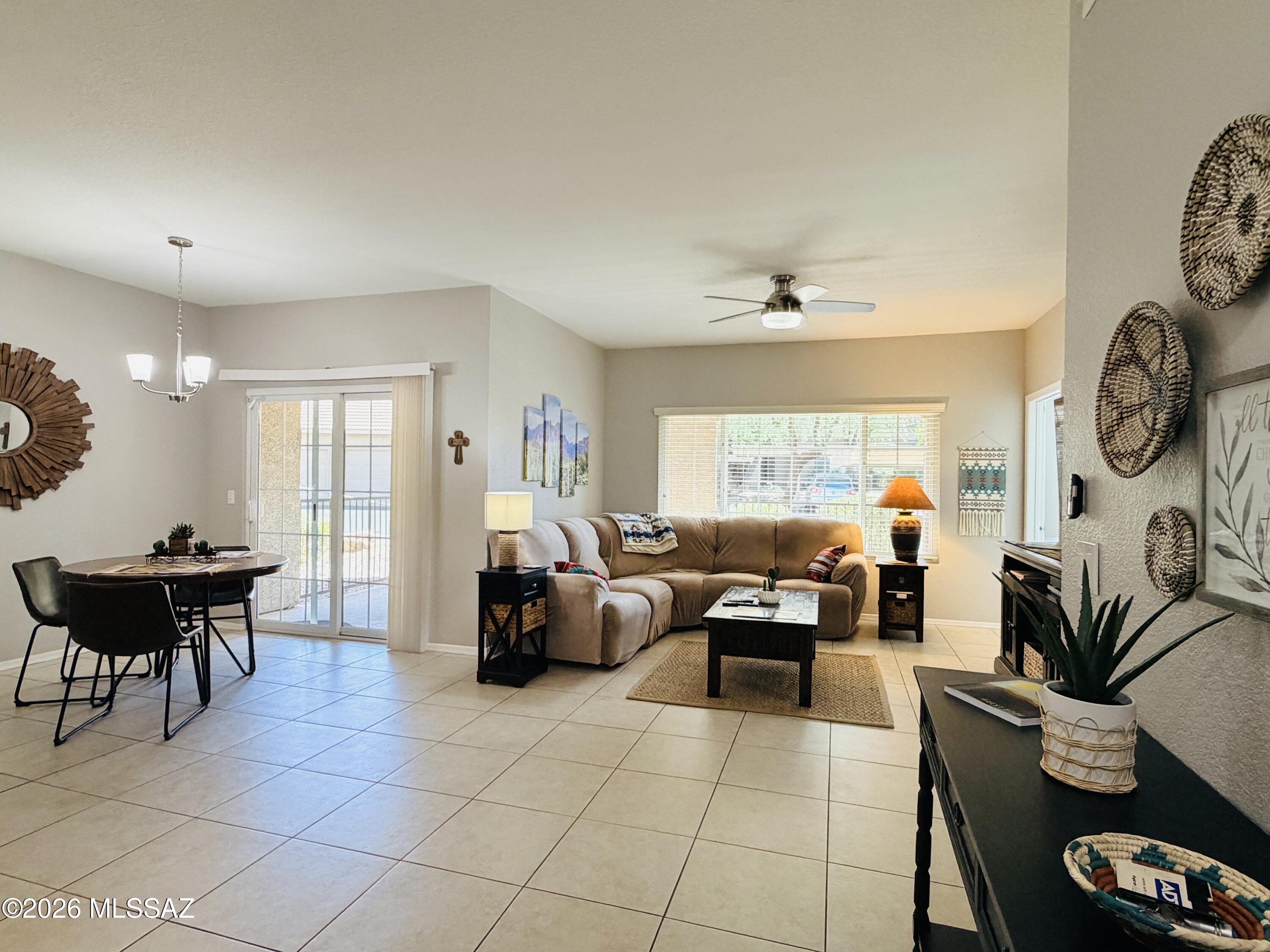 The Boulders at La Reserve Condominiums - Residential Lease
