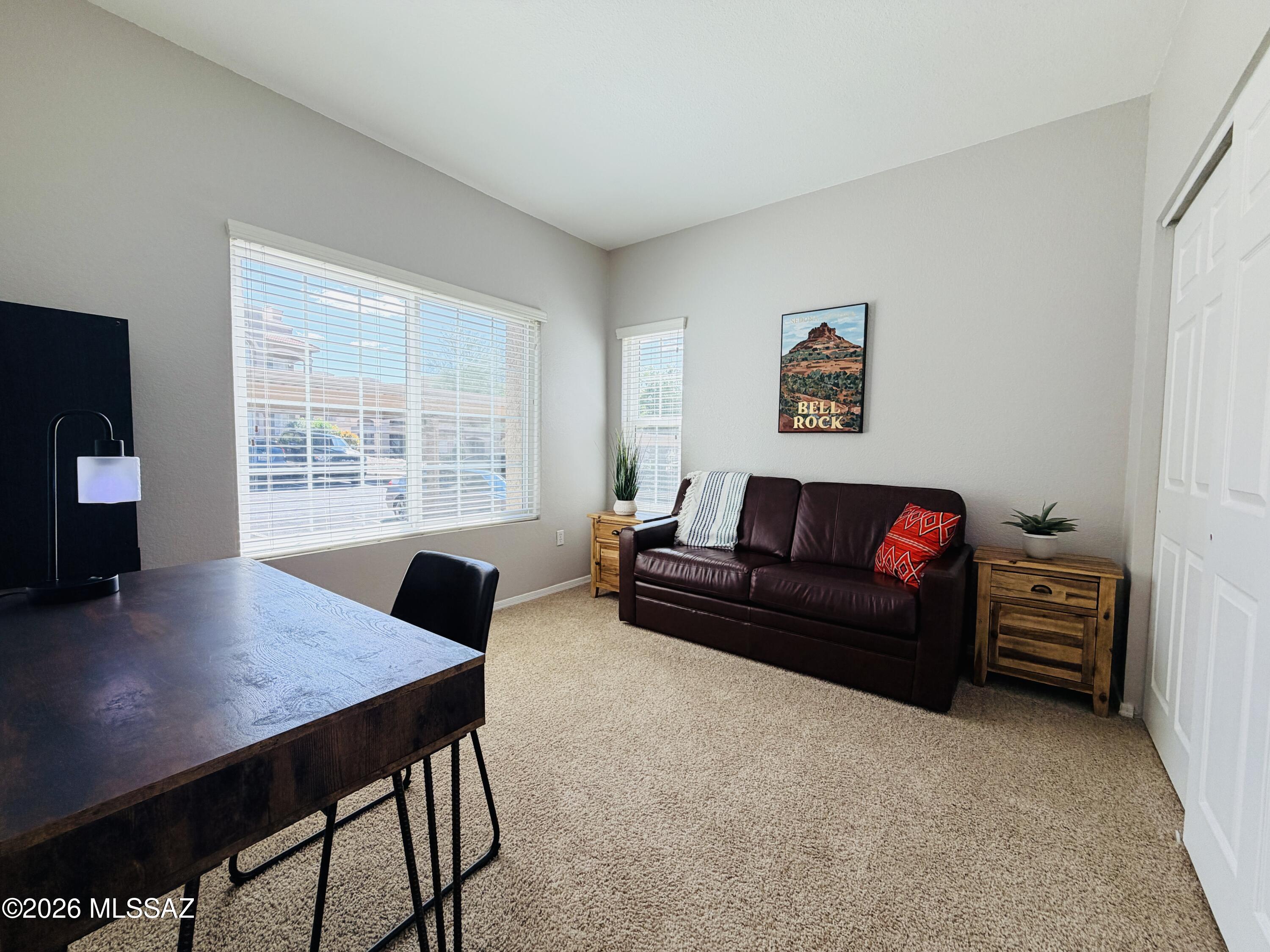The Boulders at La Reserve Condominiums - Residential Lease