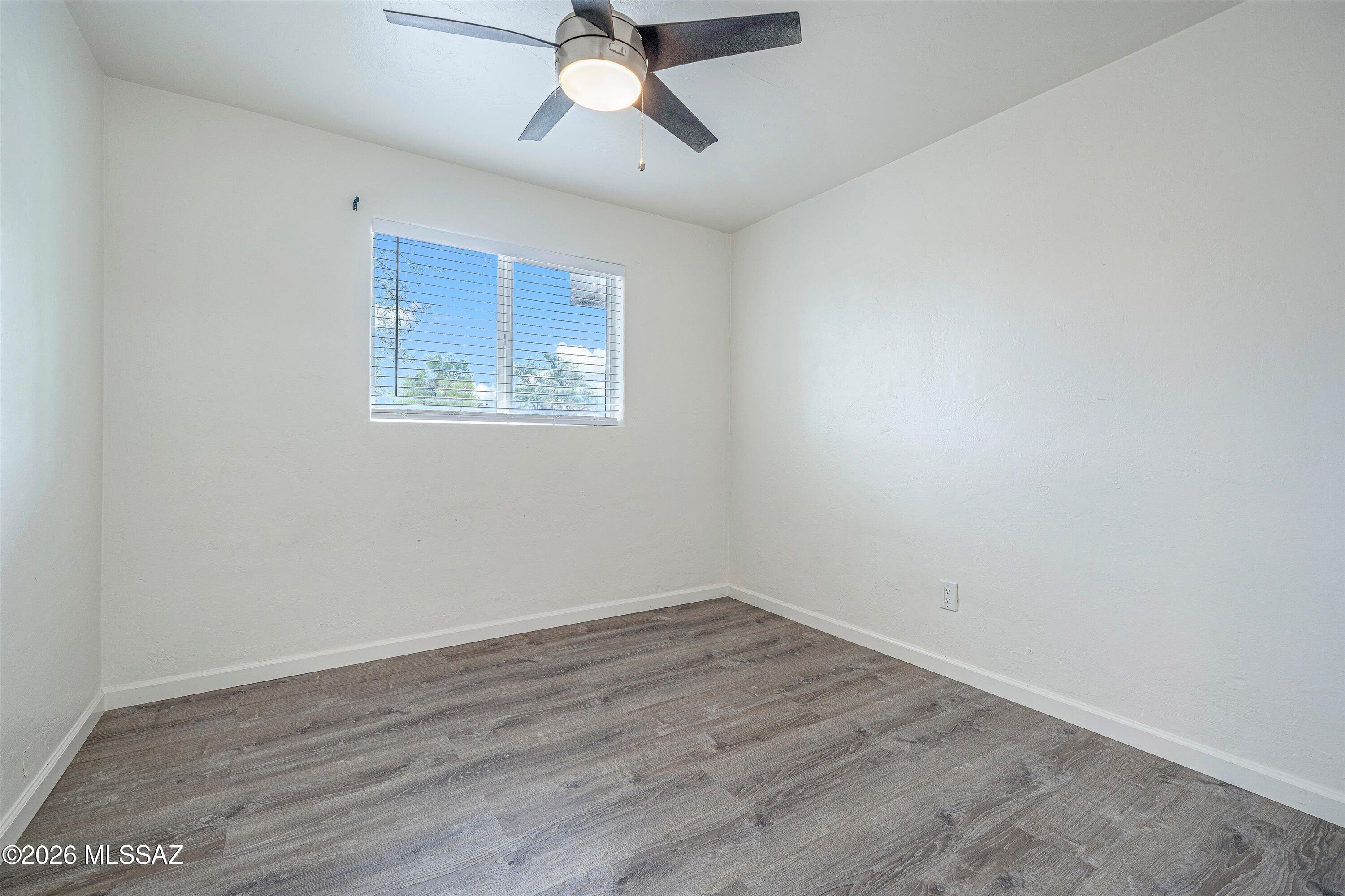 Linden Park - Residential