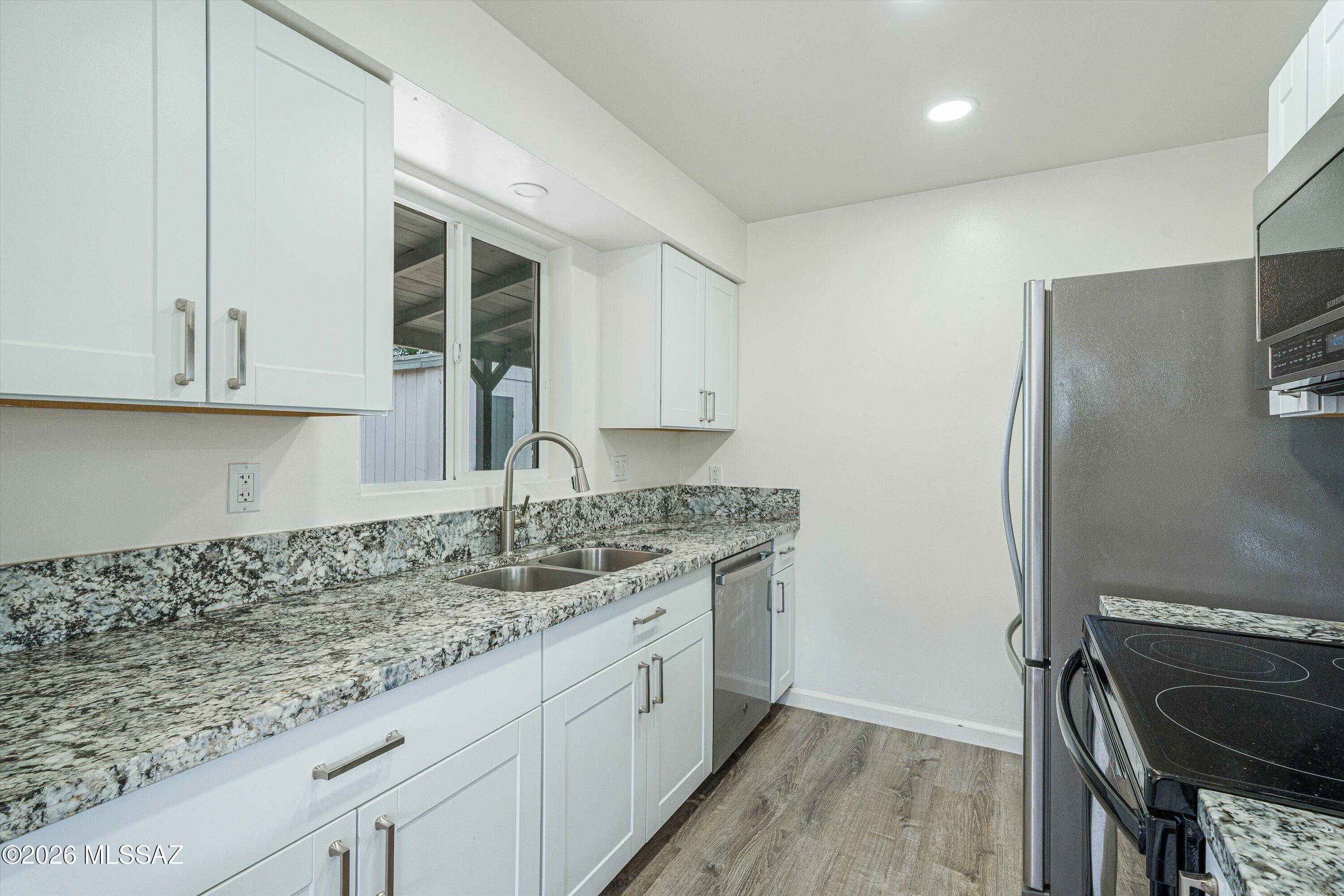 Linden Park - Residential