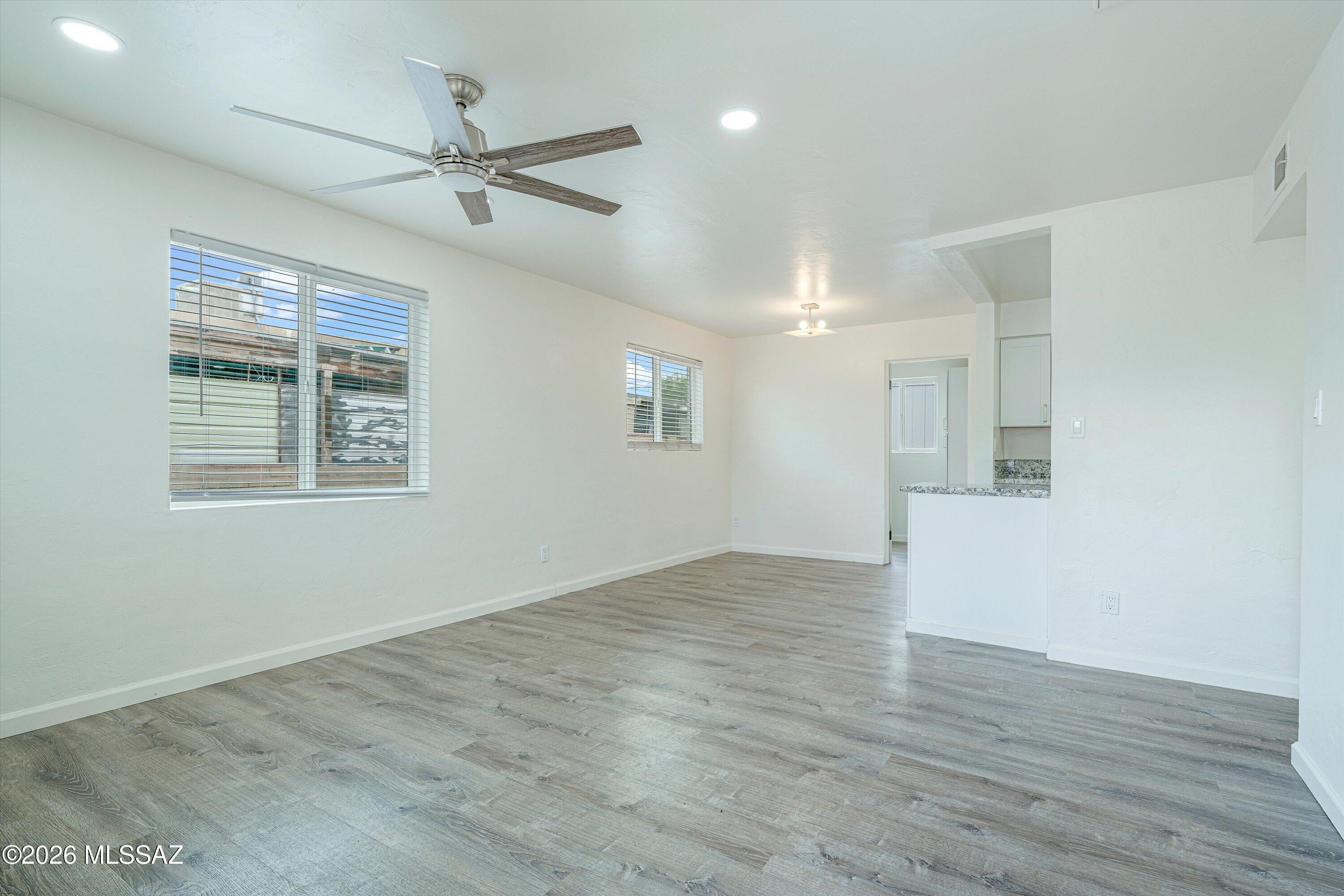 Linden Park - Residential
