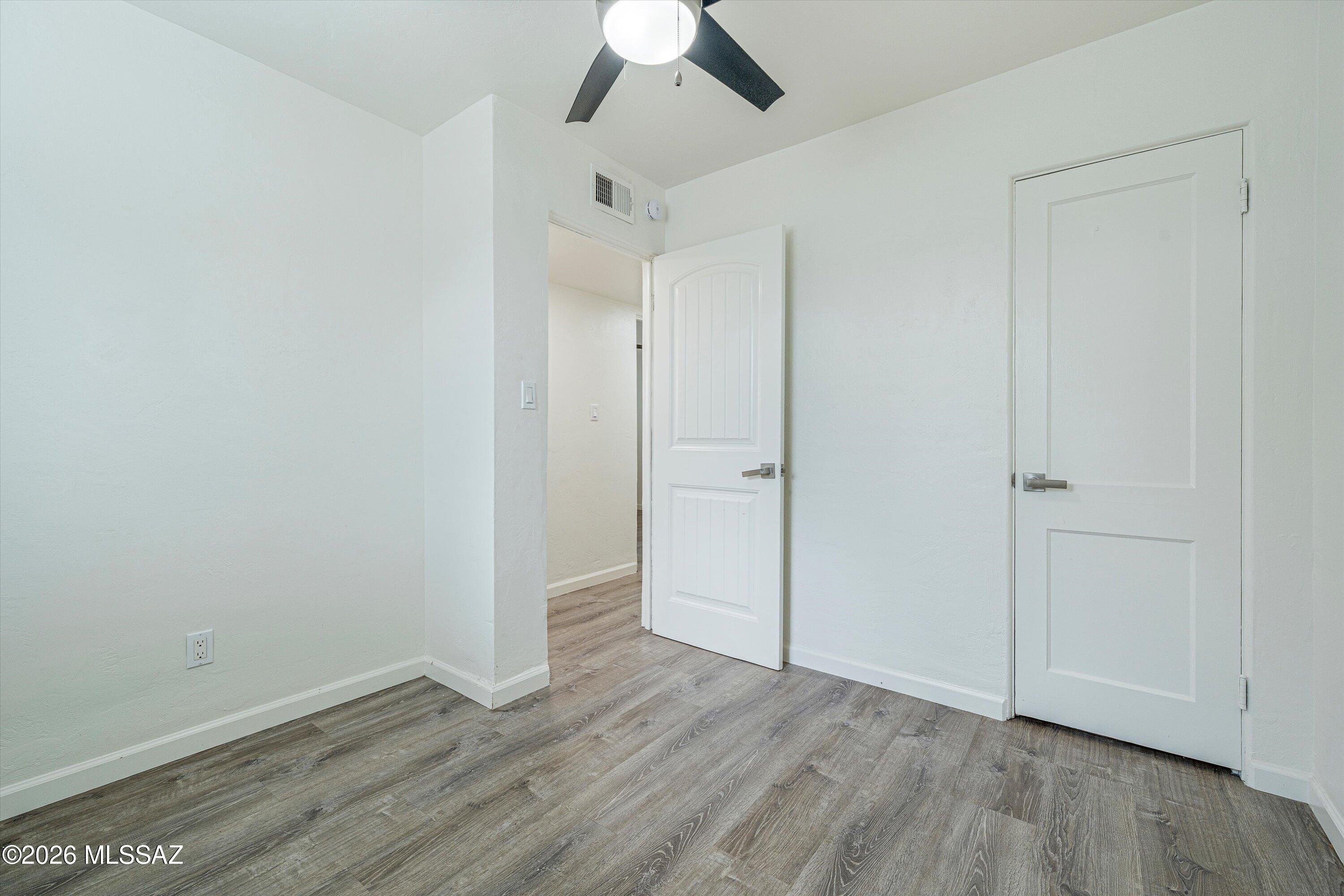 Linden Park - Residential