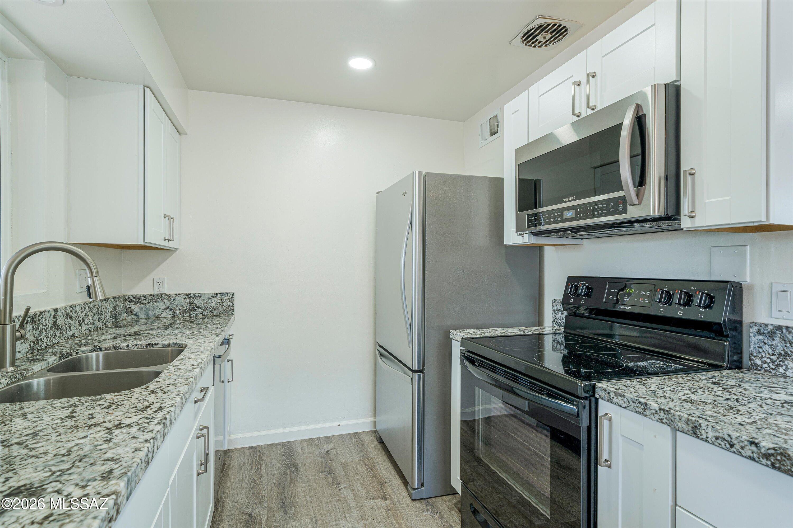 Linden Park - Residential