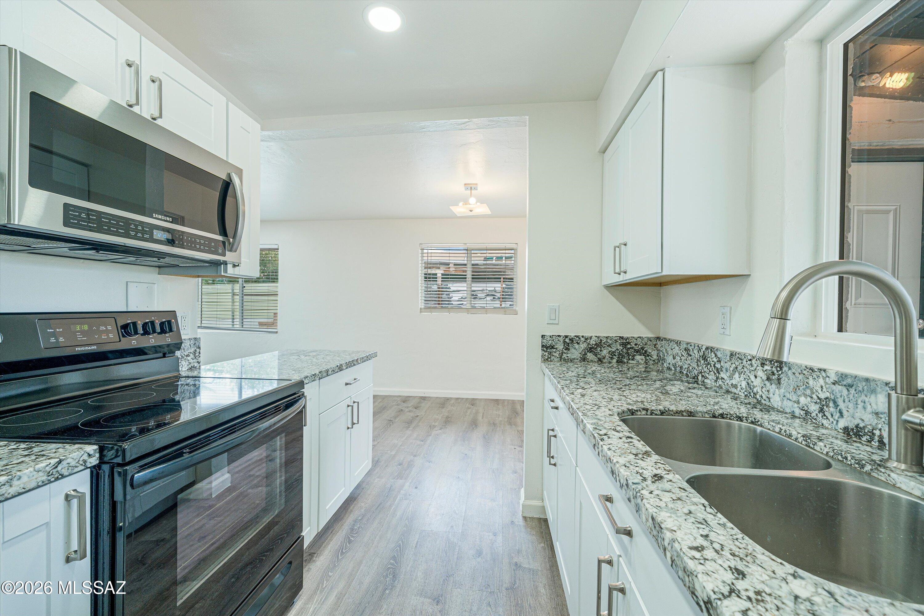 Linden Park - Residential