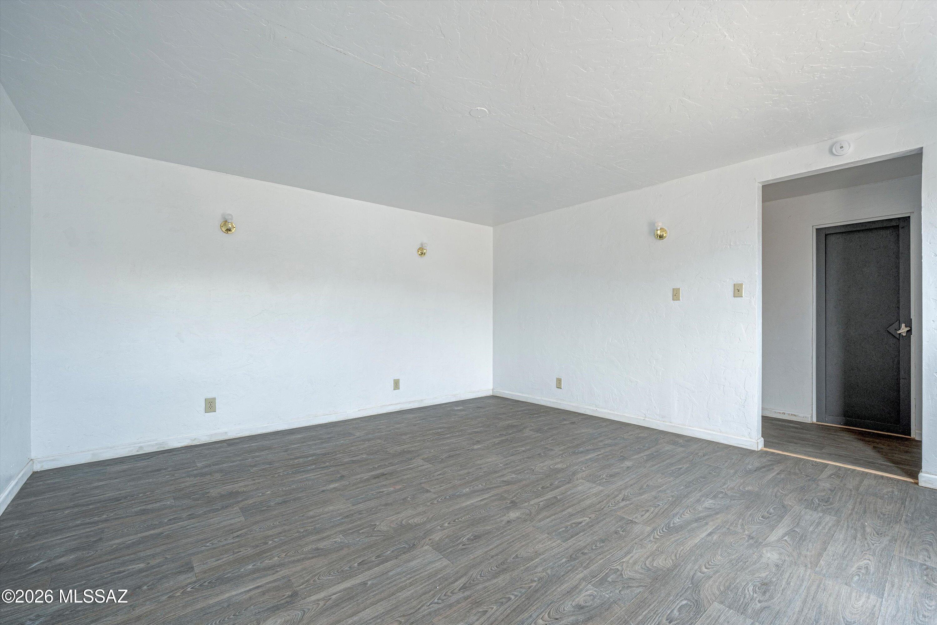 Linden Park - Residential
