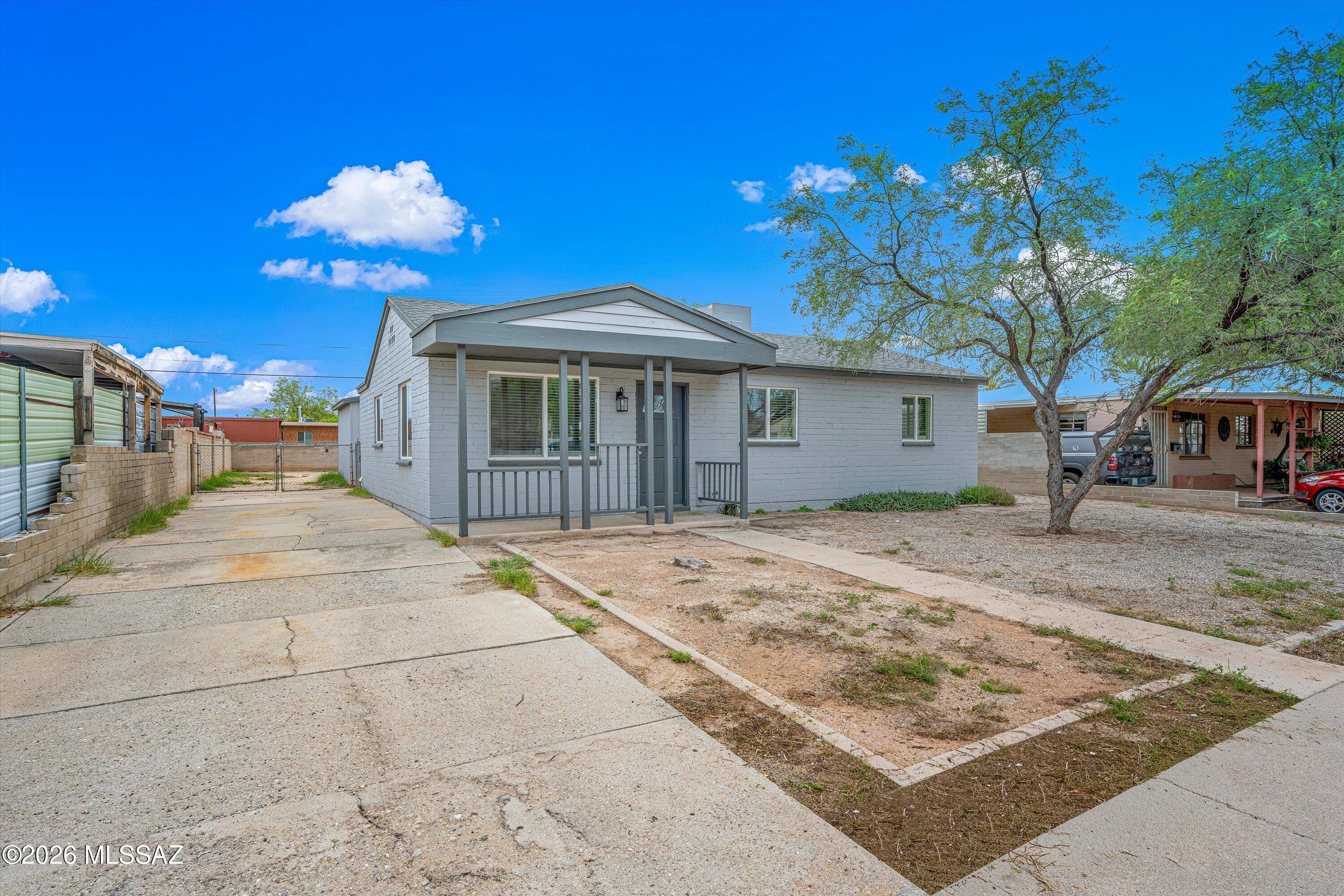 Linden Park - Residential