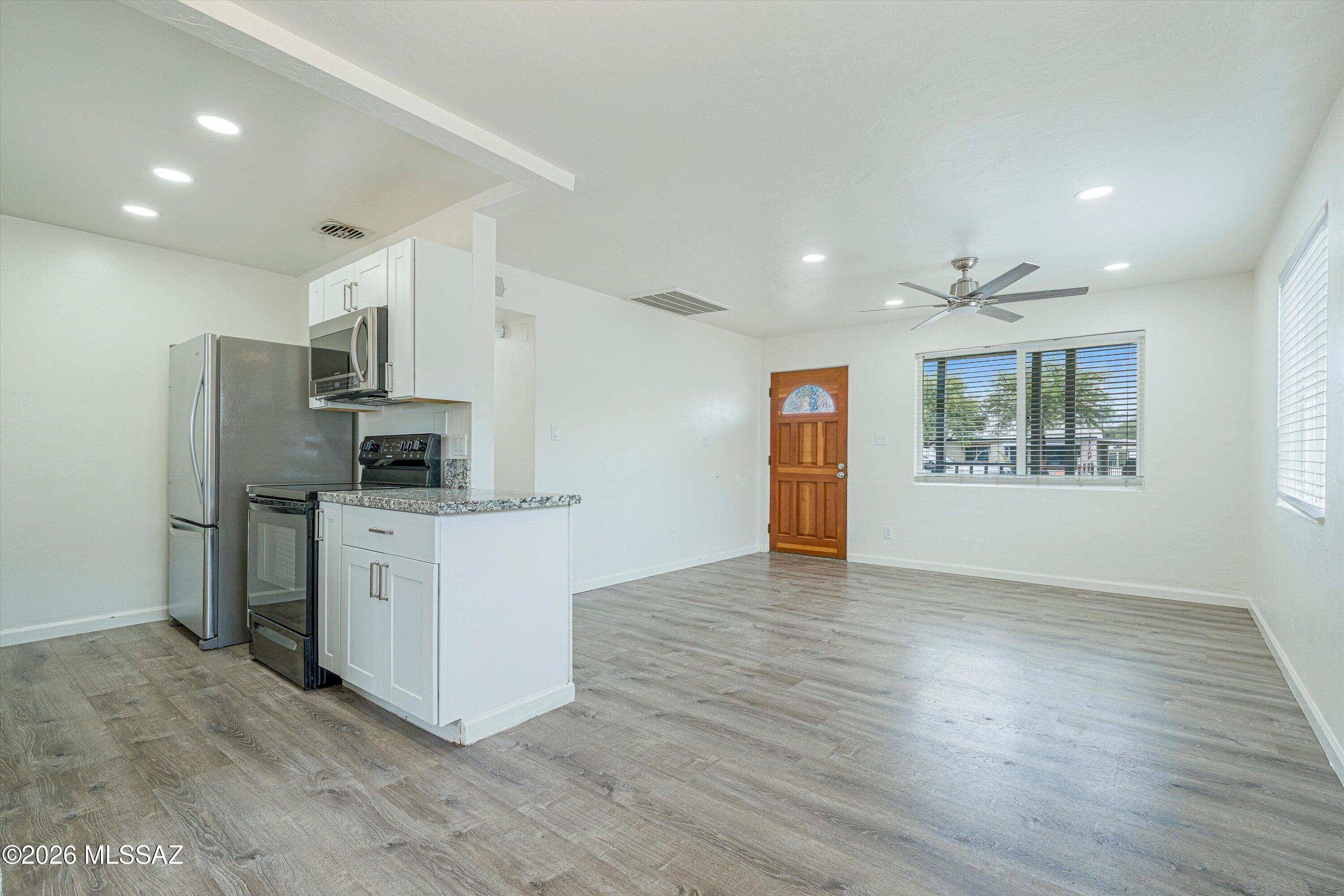Linden Park - Residential